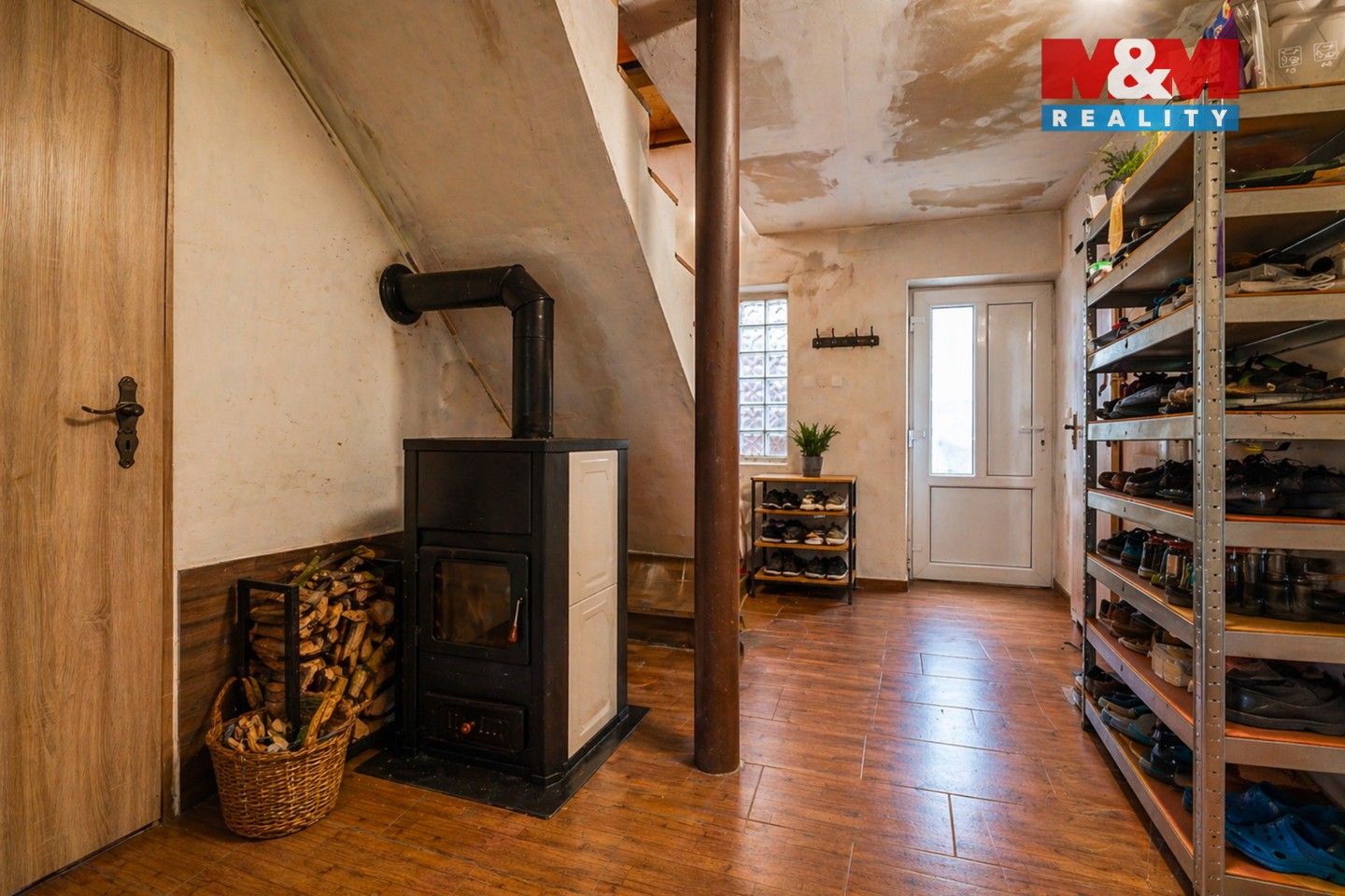 Prodej domu 105 m² - foto 9