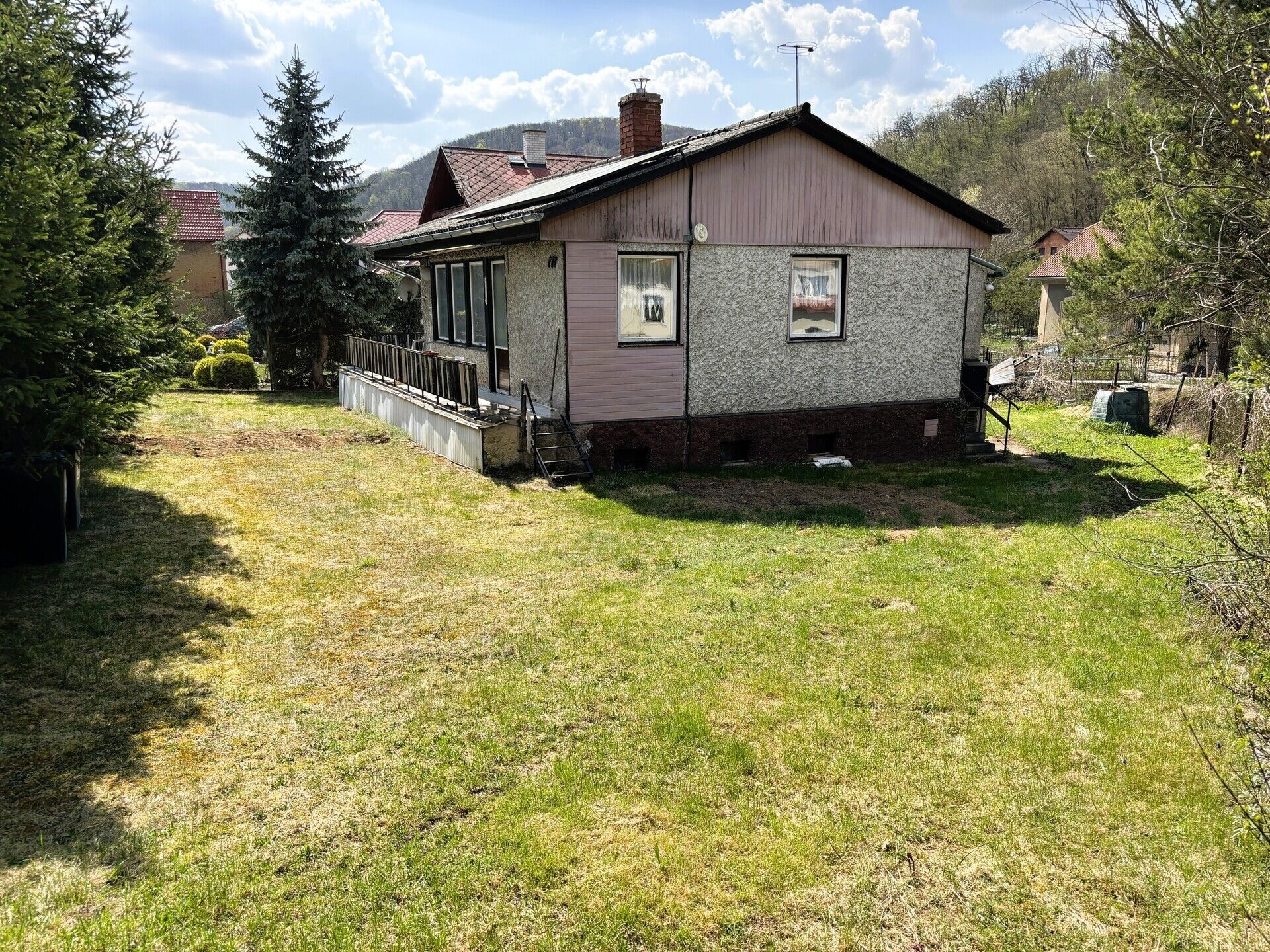 Prodej domu 105 m² - foto 3
