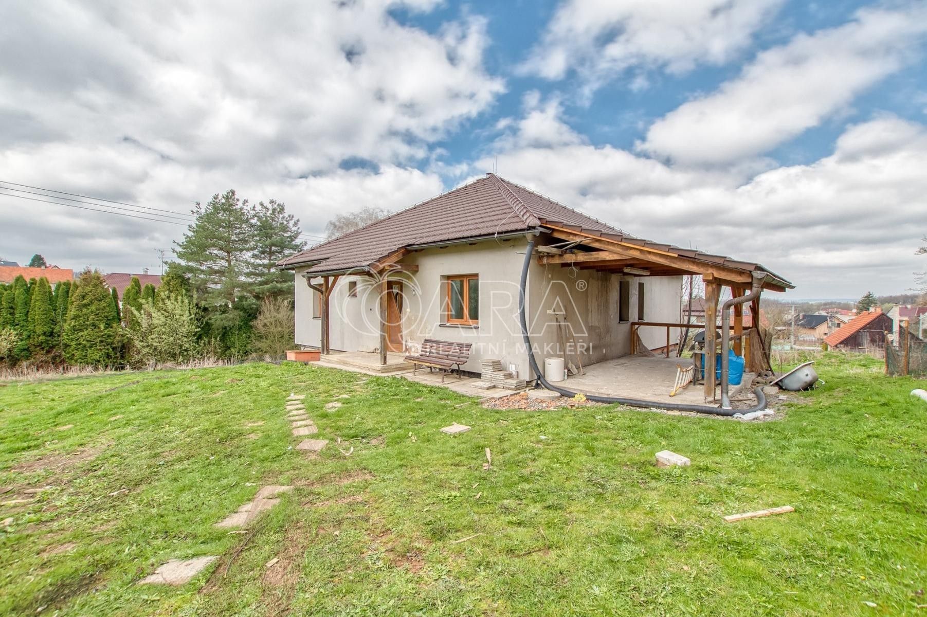 Prodej domu 93 m² - foto 2