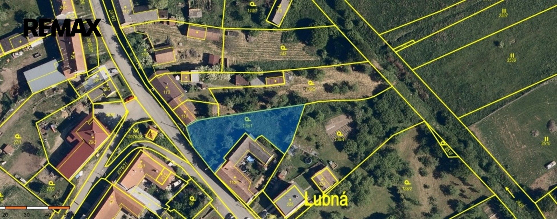 Prodej pozemku 842 m² - foto 11