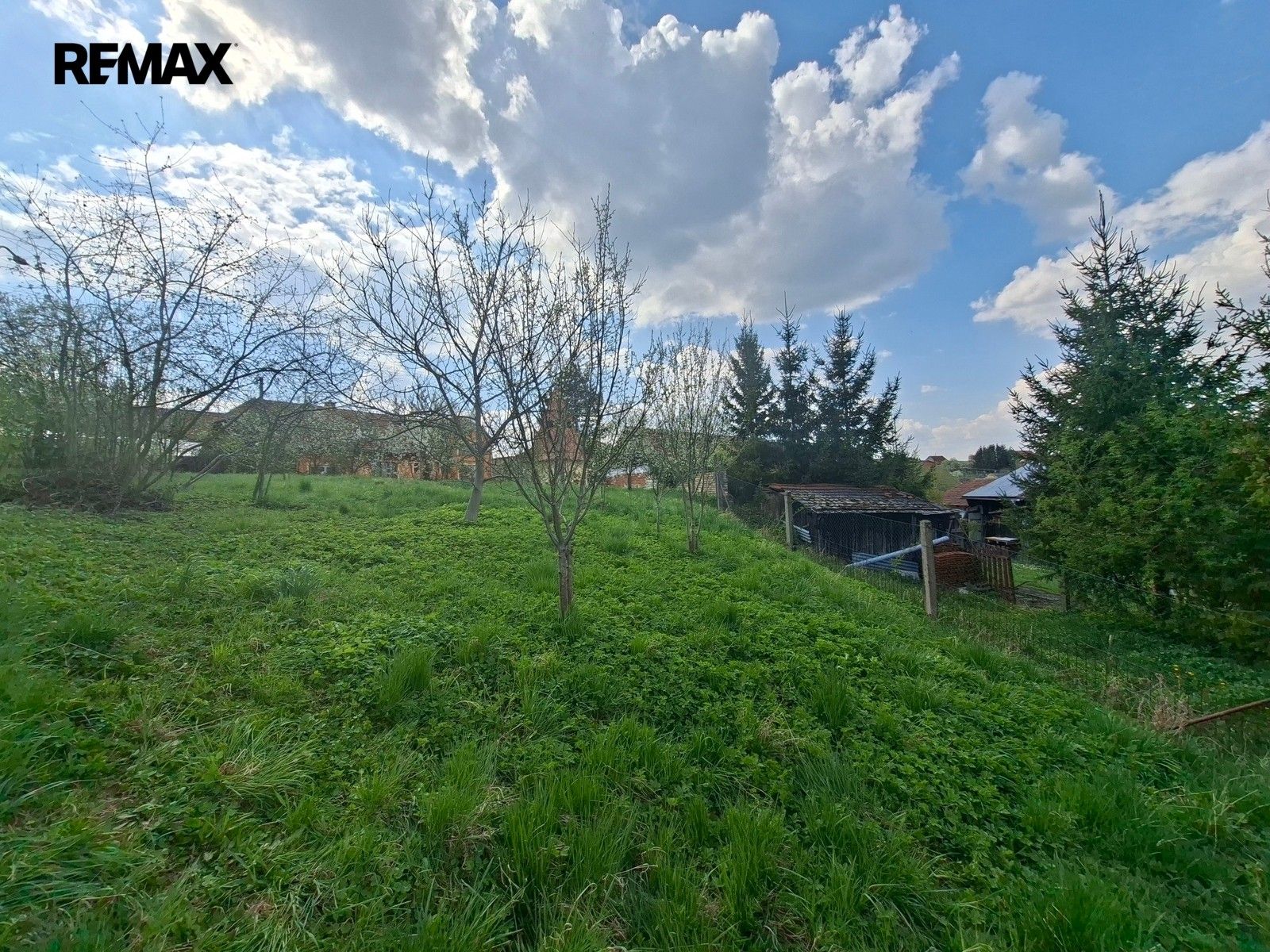 Prodej pozemku 842 m² - foto 9