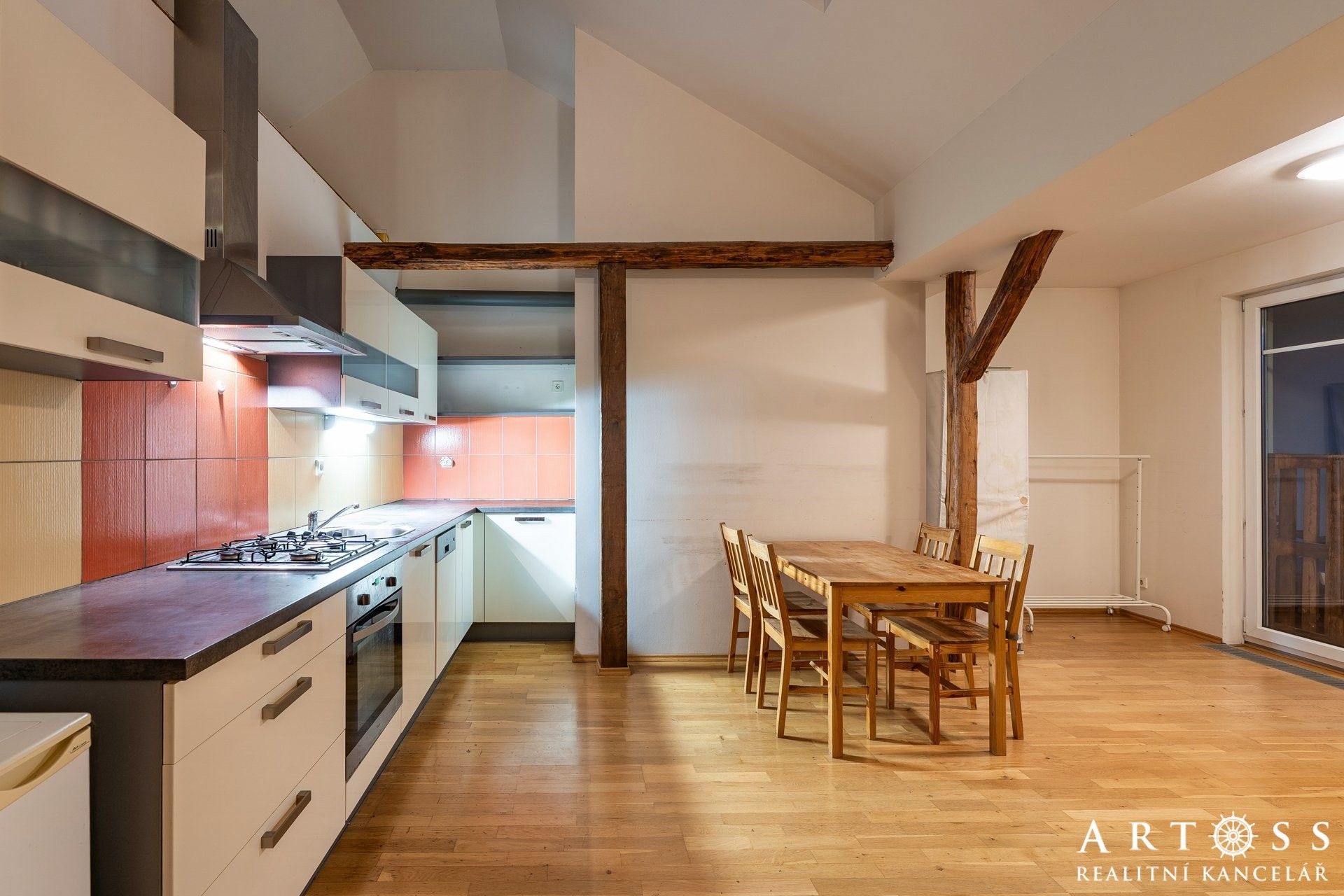 Prodej bytu 4+kk 114 m² - foto 3