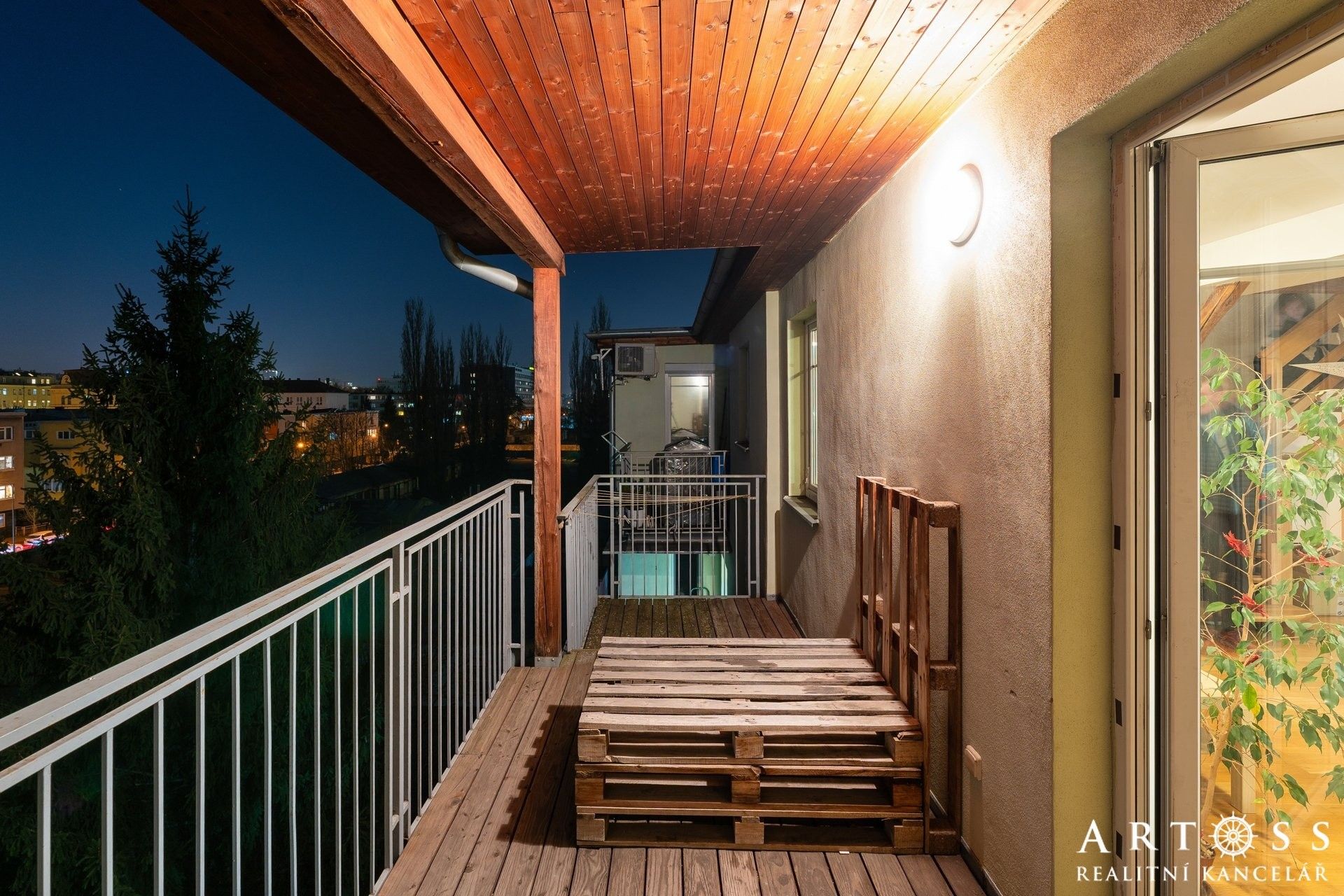 Prodej bytu 4+kk 114 m² - foto 4