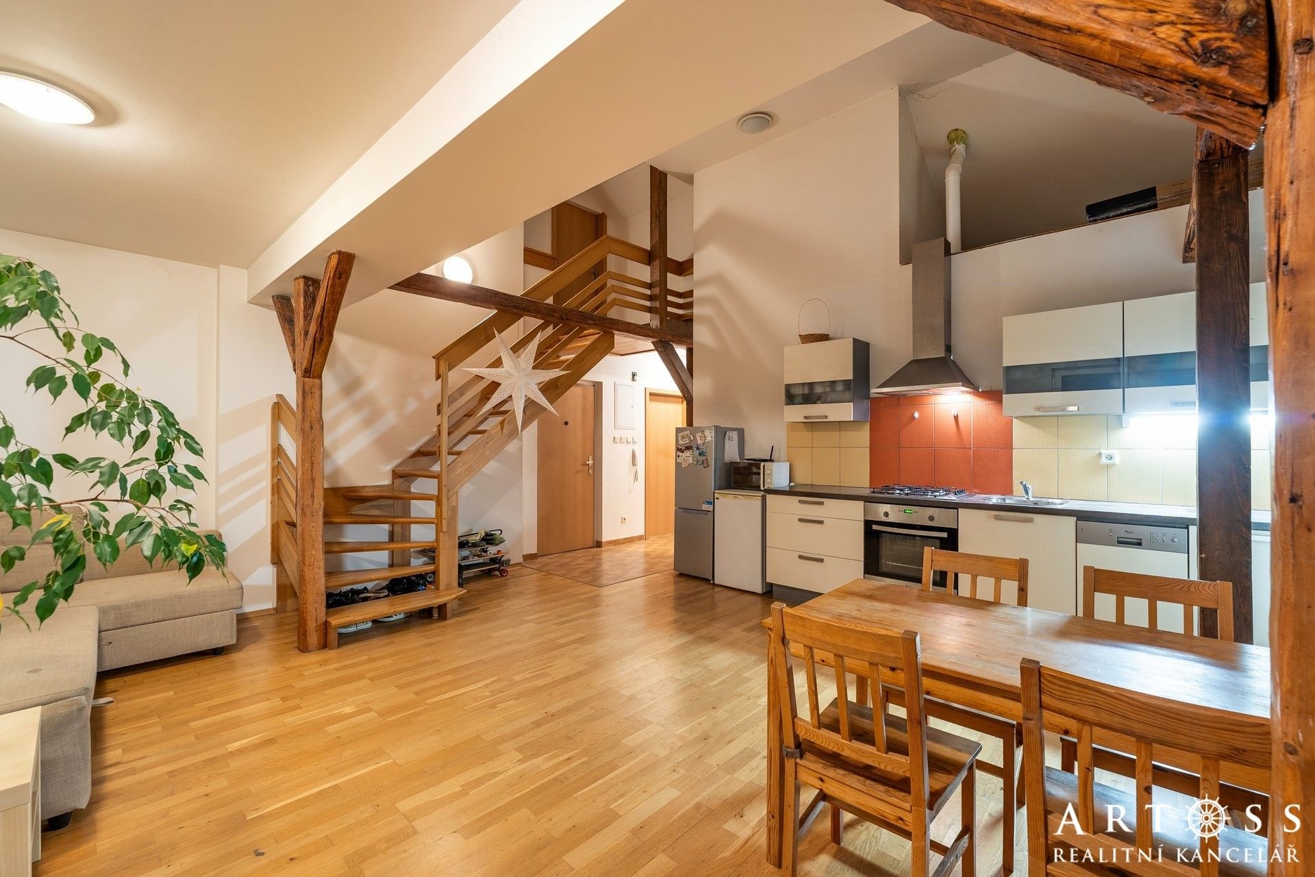 Prodej bytu 4+kk 114 m² - foto 6