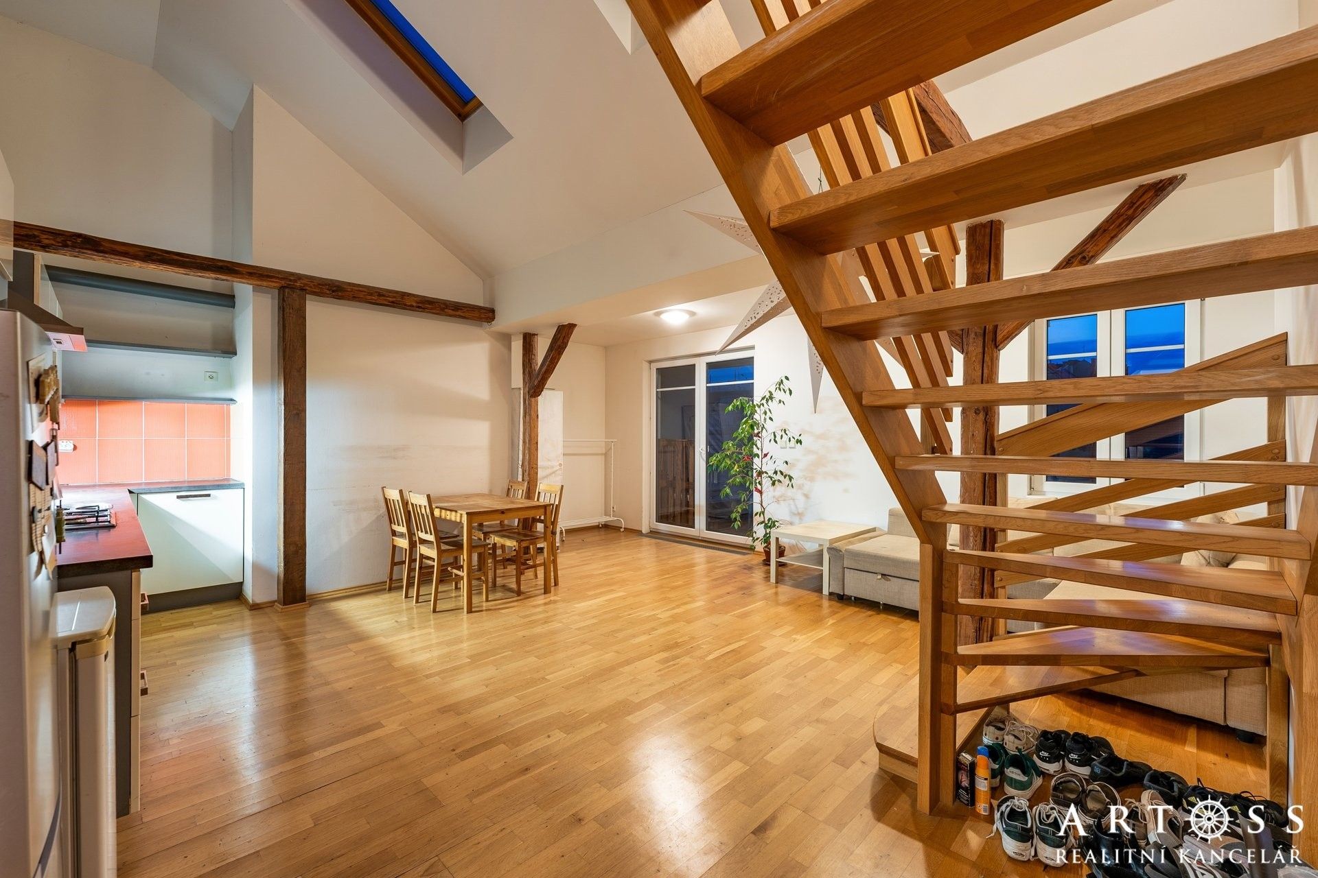 Prodej bytu 4+kk 114 m² - foto 5