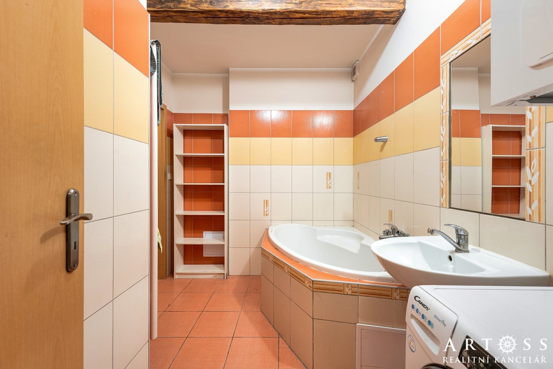 Prodej bytu 4+kk 114 m² - foto 8