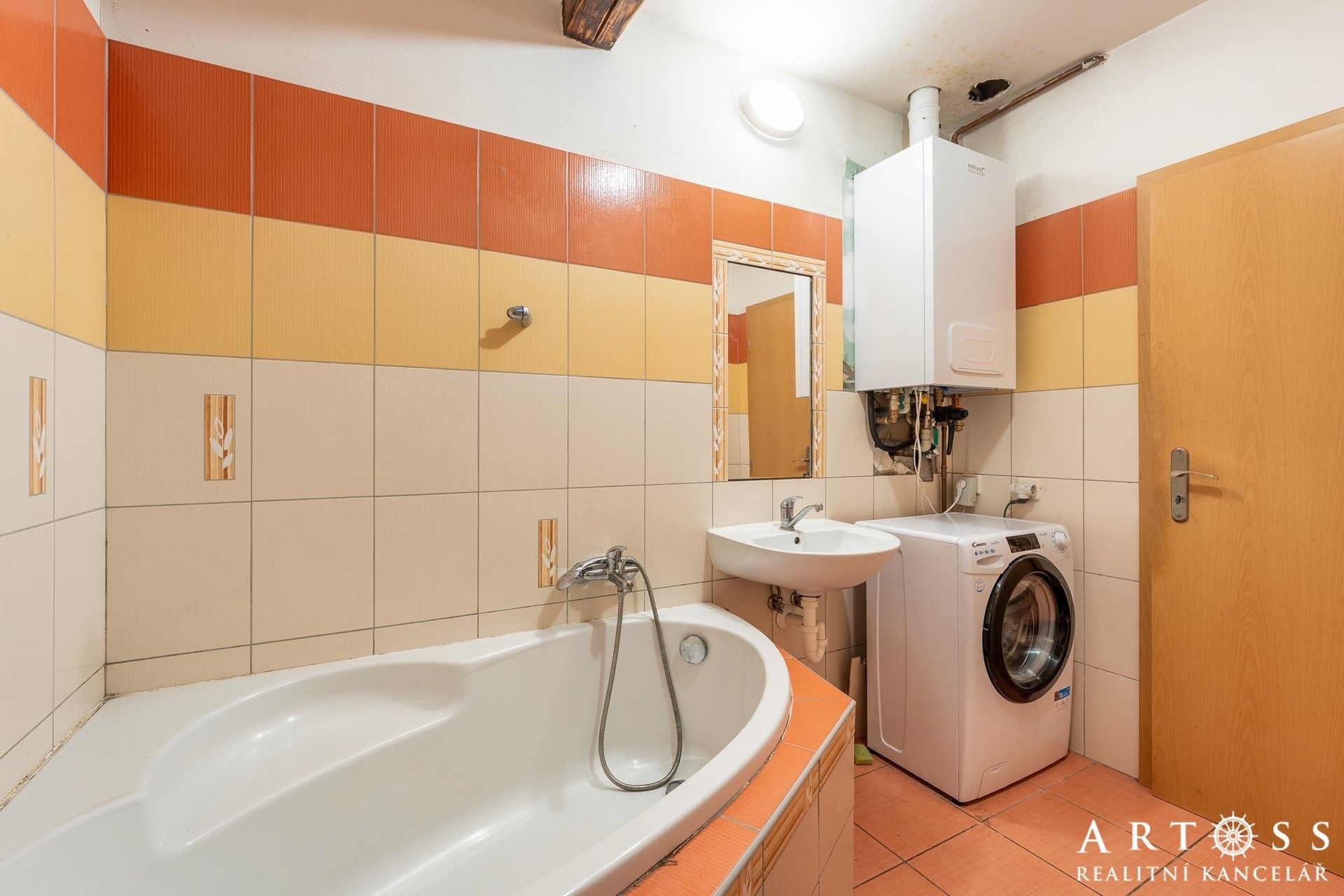 Prodej bytu 4+kk 114 m² - foto 10
