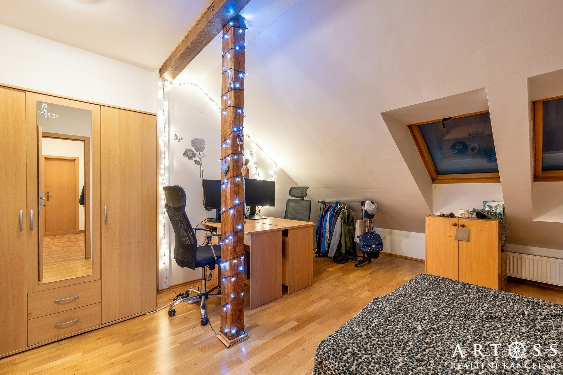 Prodej bytu 4+kk 114 m² - foto 12