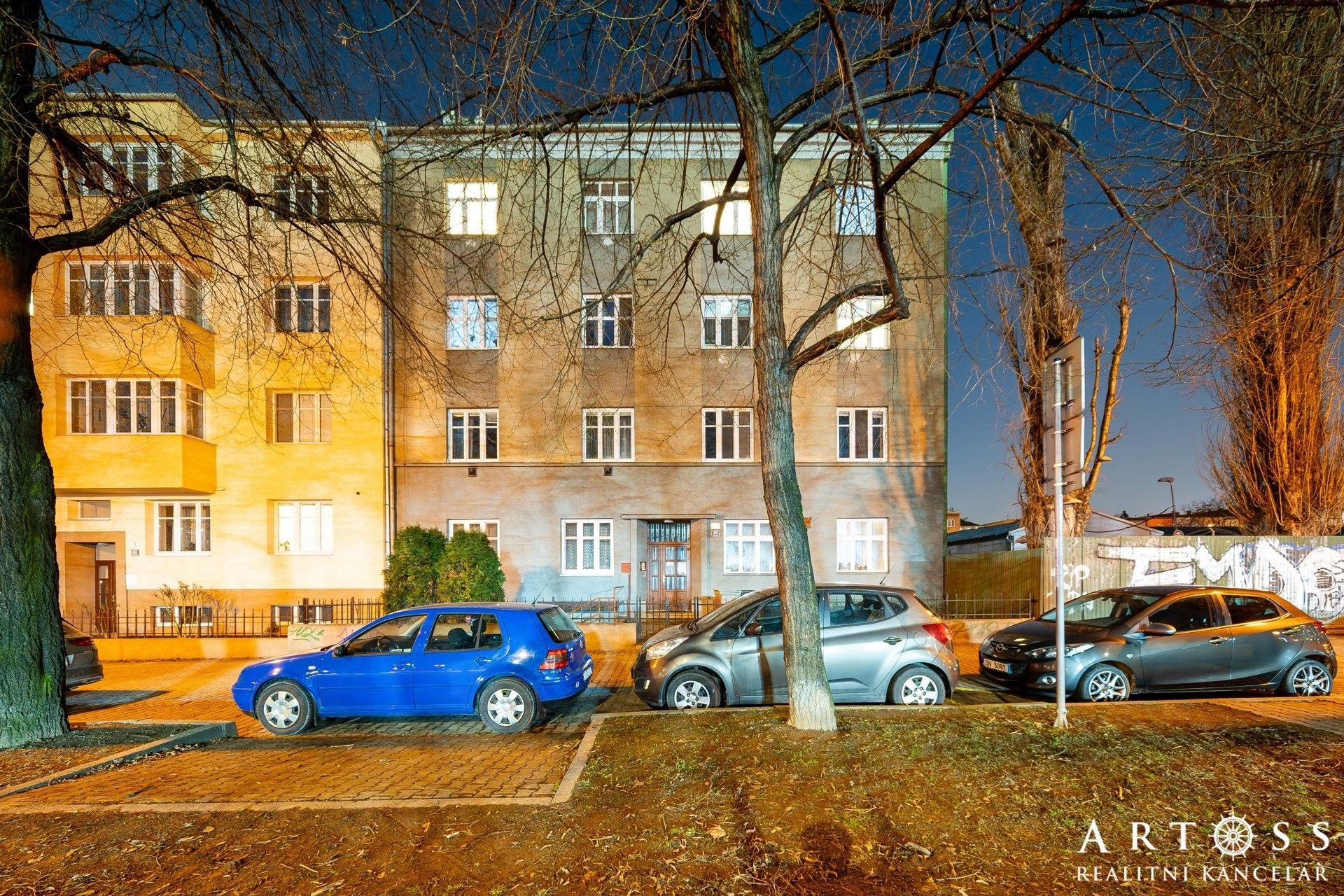 Prodej bytu 4+kk 114 m² - foto 15