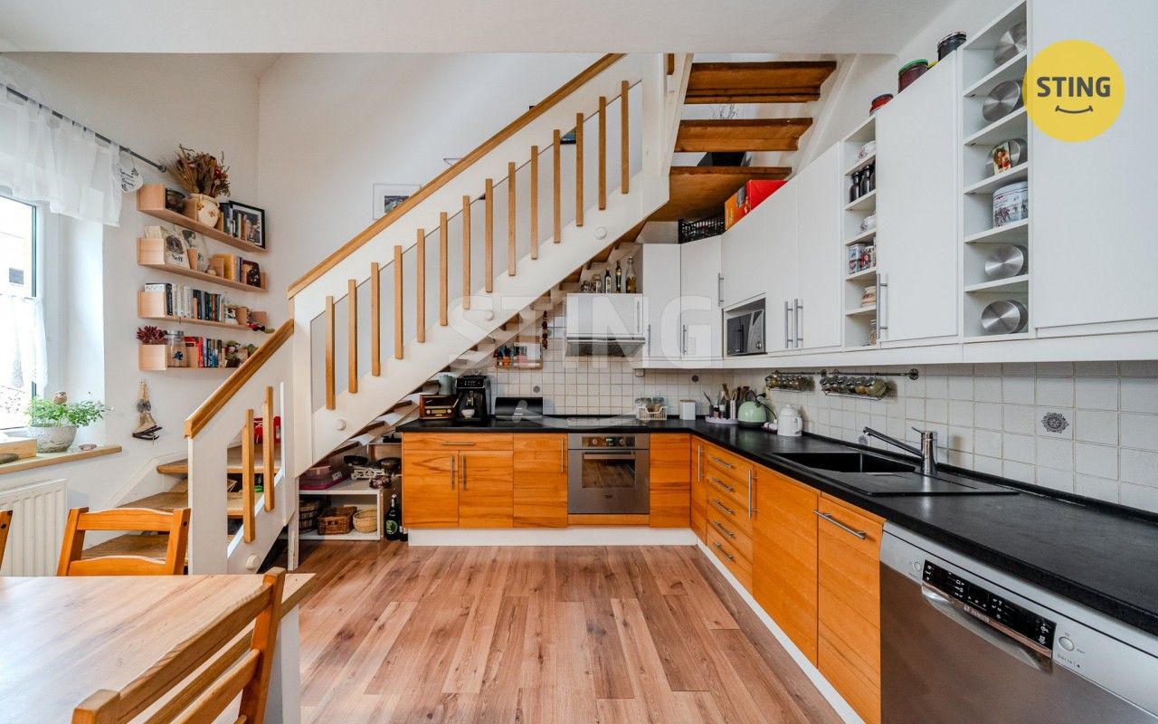 Prodej bytu 4+1 96 m² - foto 4