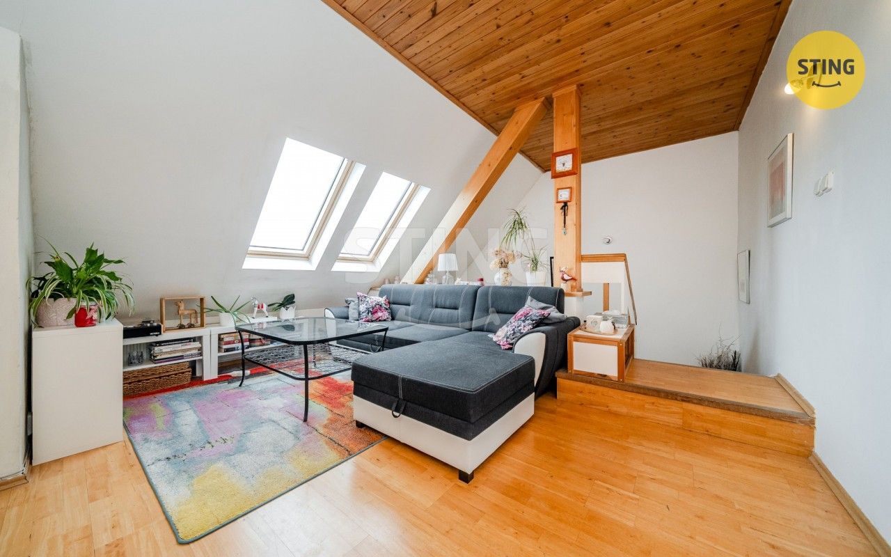 Prodej bytu 4+1 96 m² - foto 8