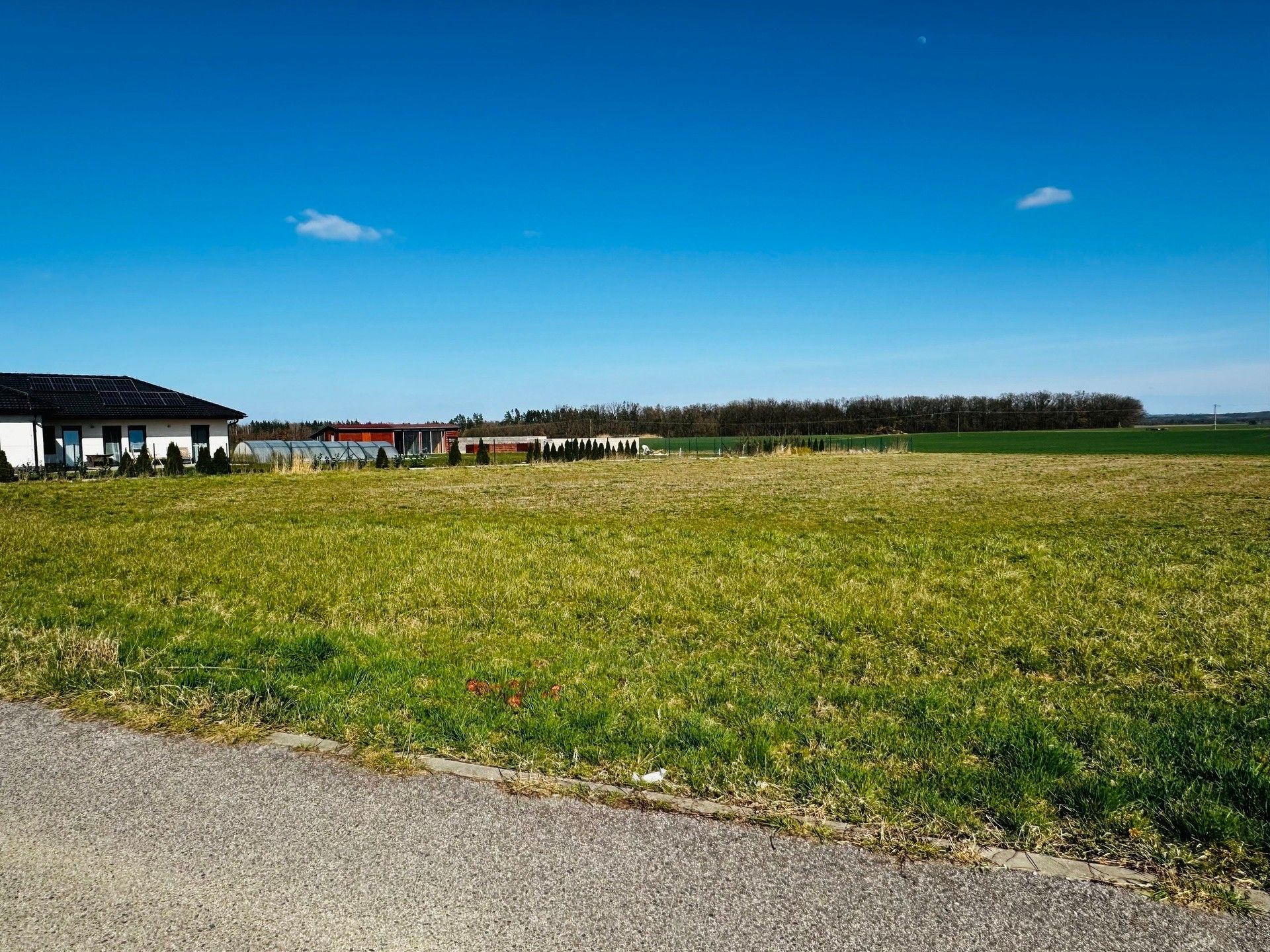 Prodej pozemku 2702 m² - foto 5