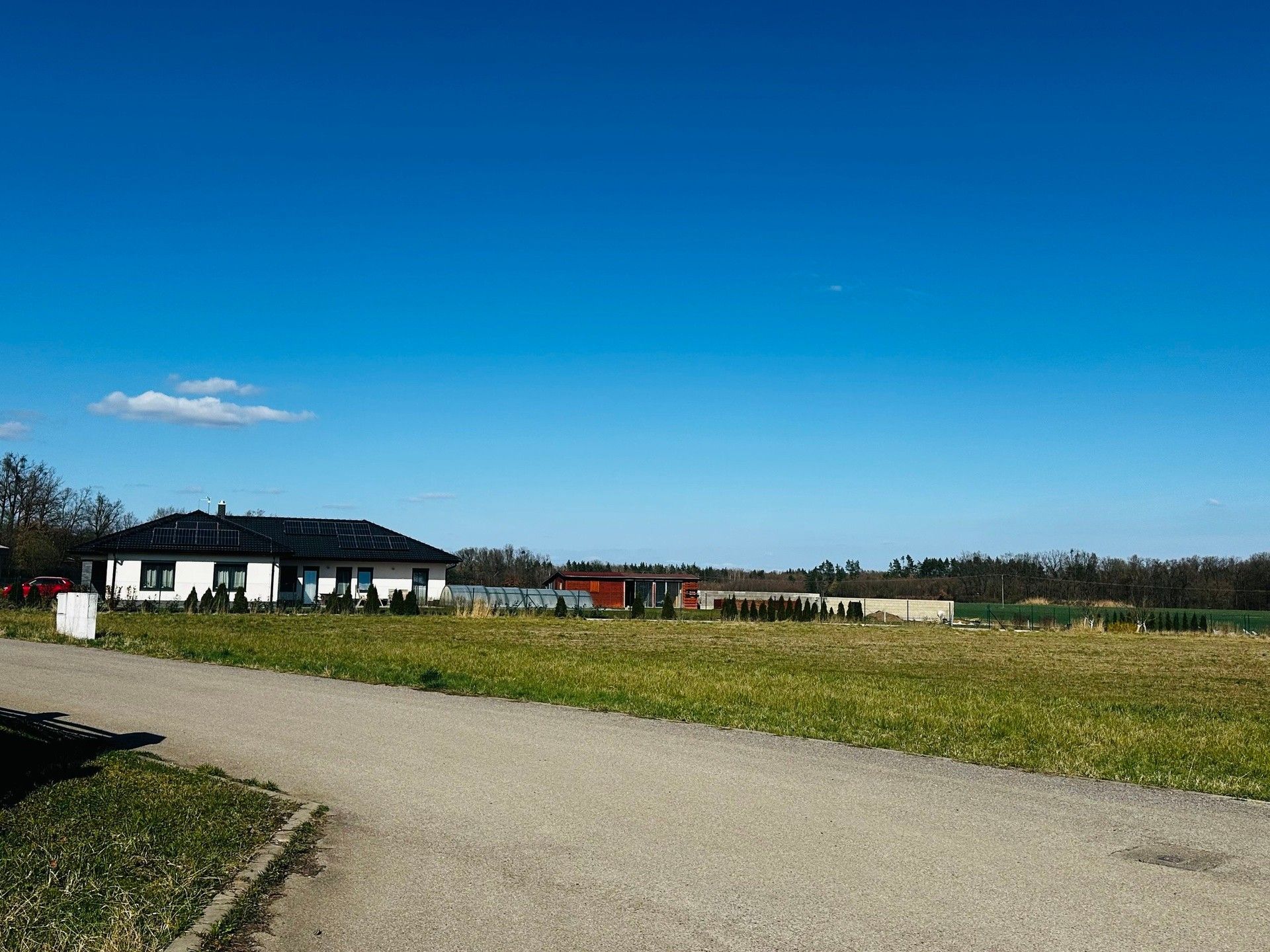 Prodej pozemku 2702 m² - foto 3