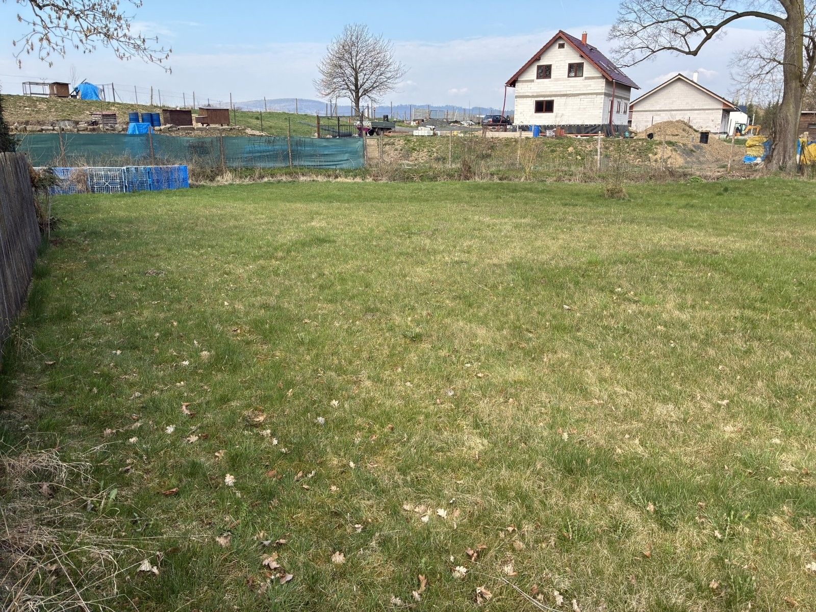 Prodej pozemku 1561 m² - foto 4