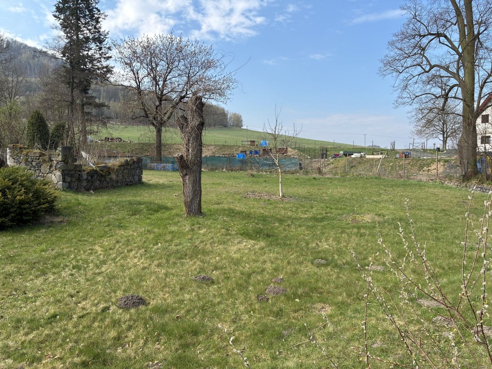 Prodej pozemku 1561 m² - foto 3