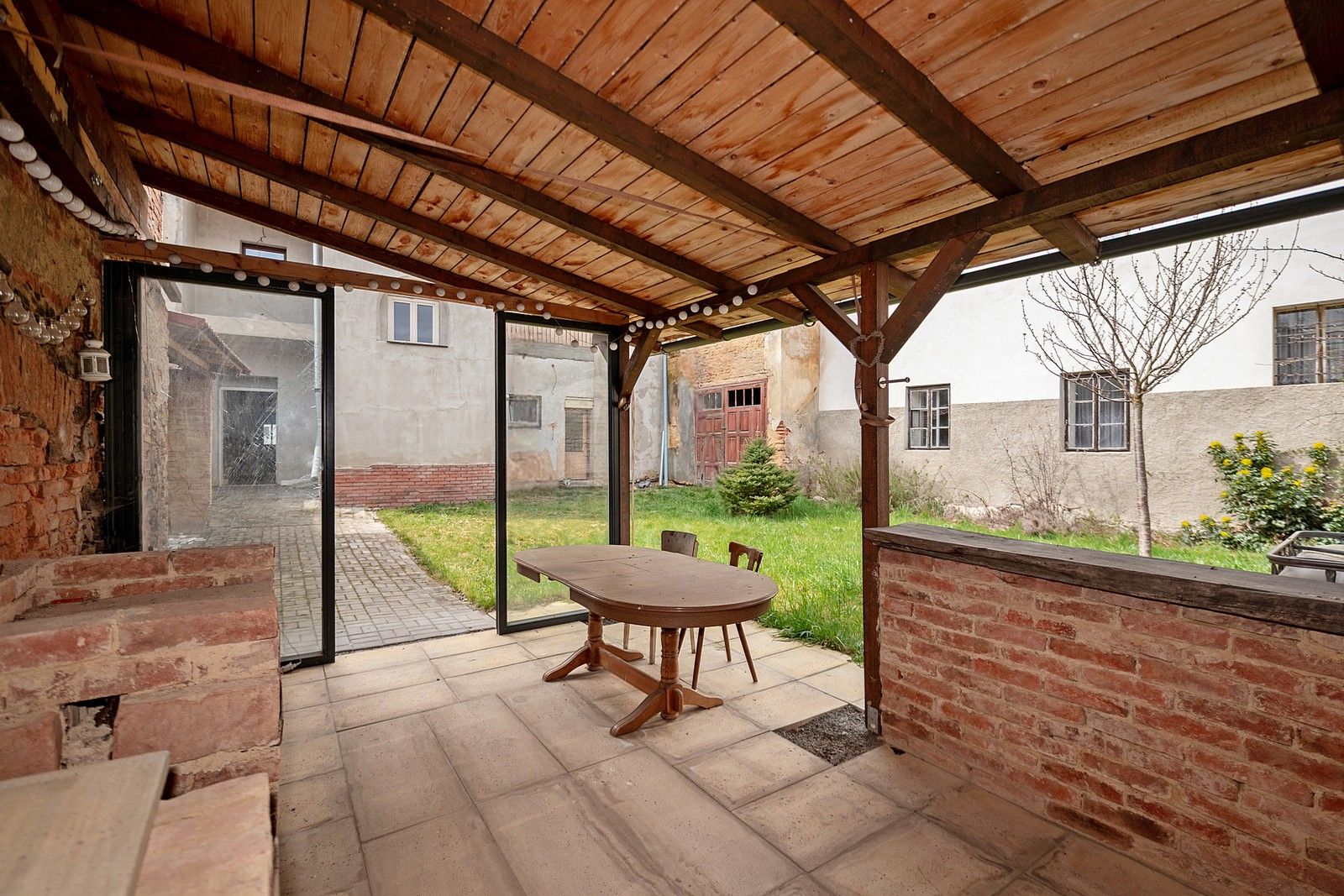 Prodej domu 240 m² - foto 4