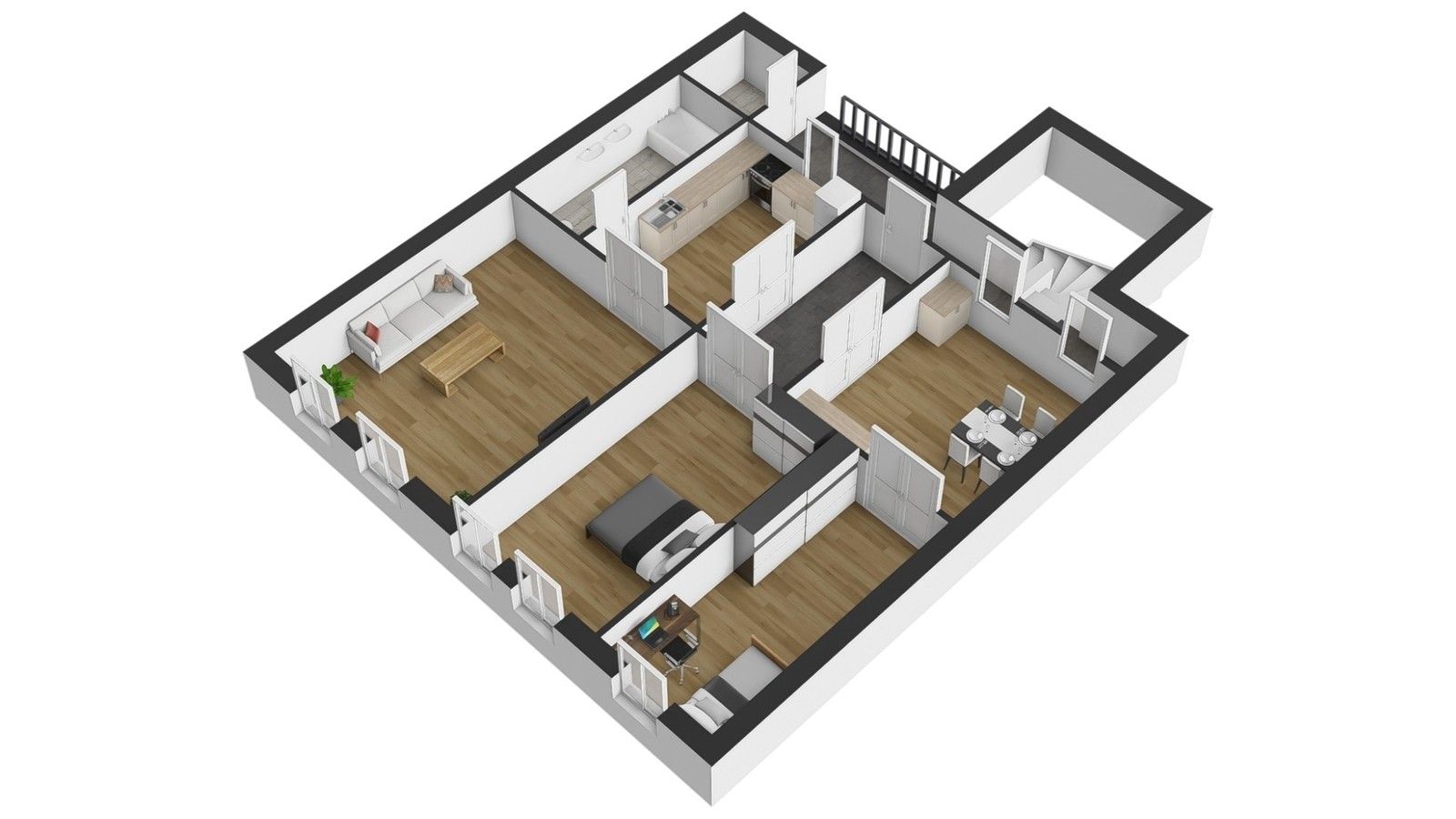 Prodej domu 240 m² - foto 22