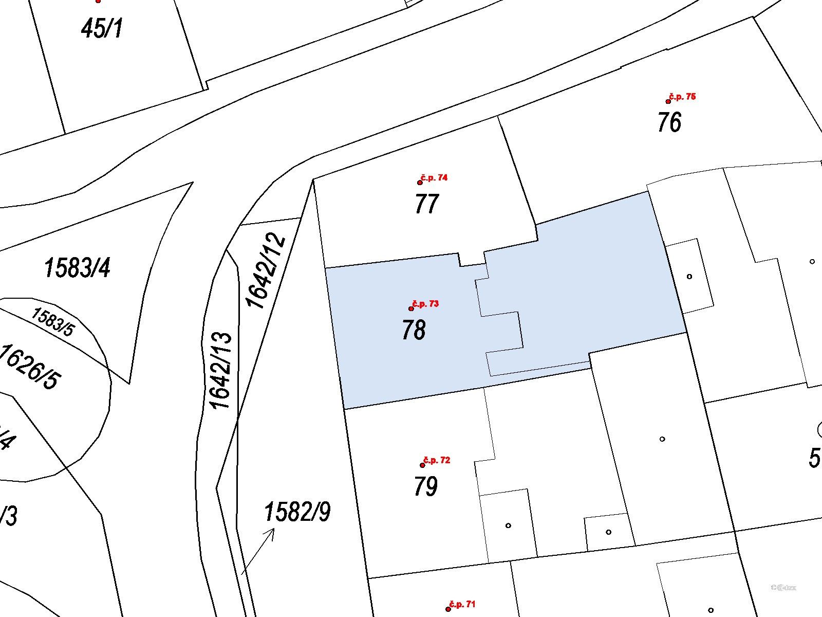 Prodej domu 240 m² - foto 21