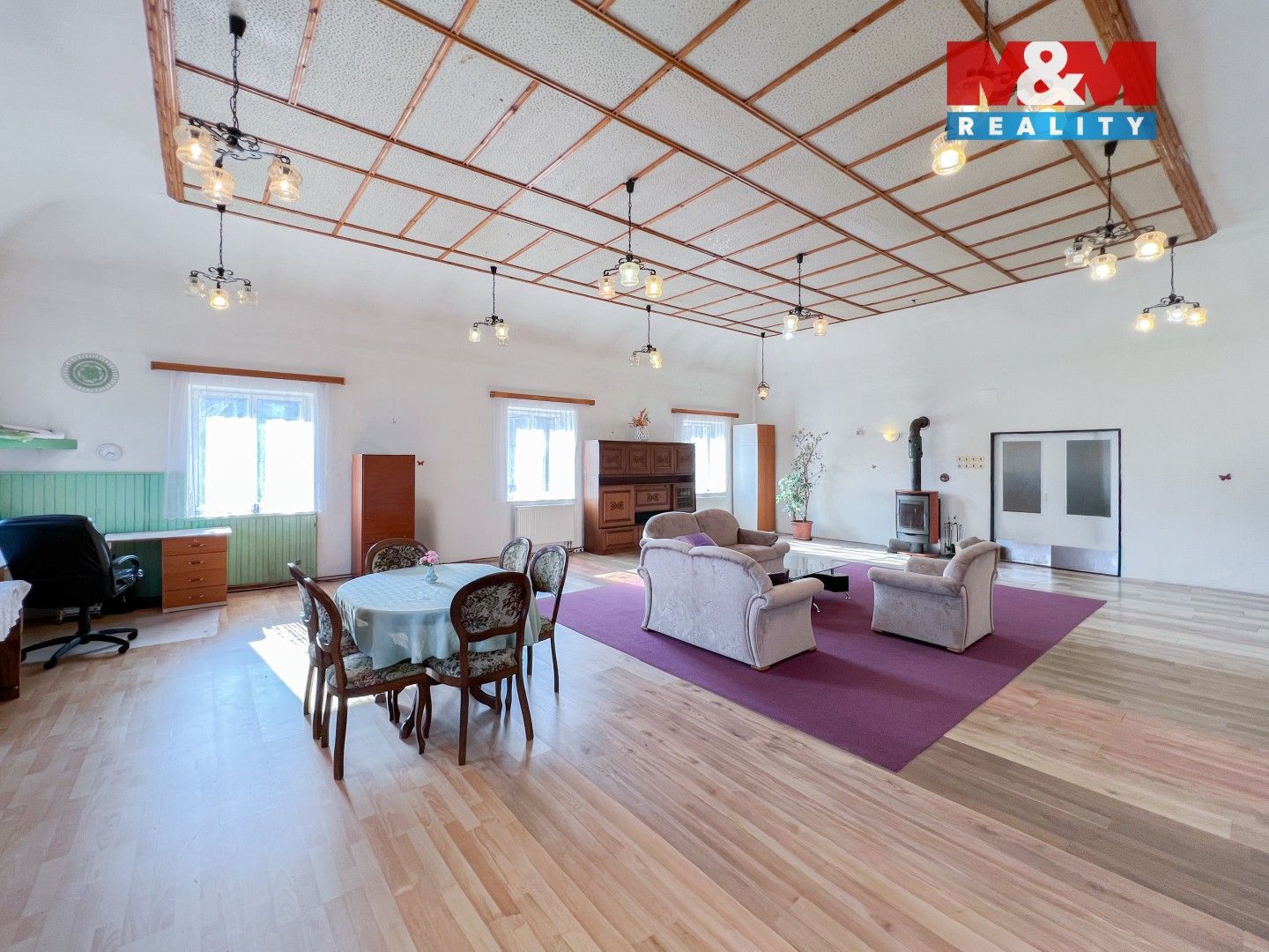 Prodej domu 450 m² - foto 3