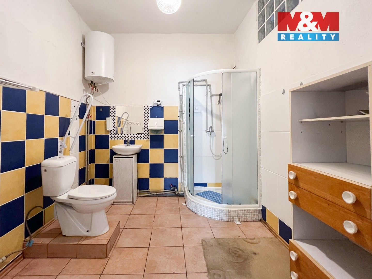 Prodej domu 450 m² - foto 10