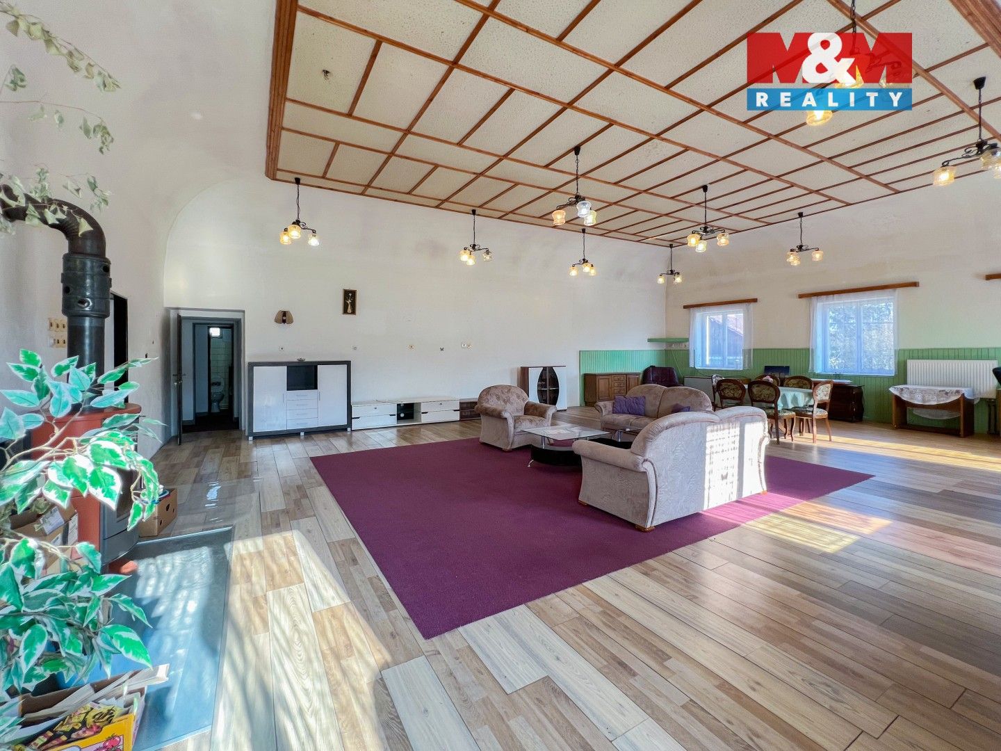 Prodej domu 450 m² - foto 14