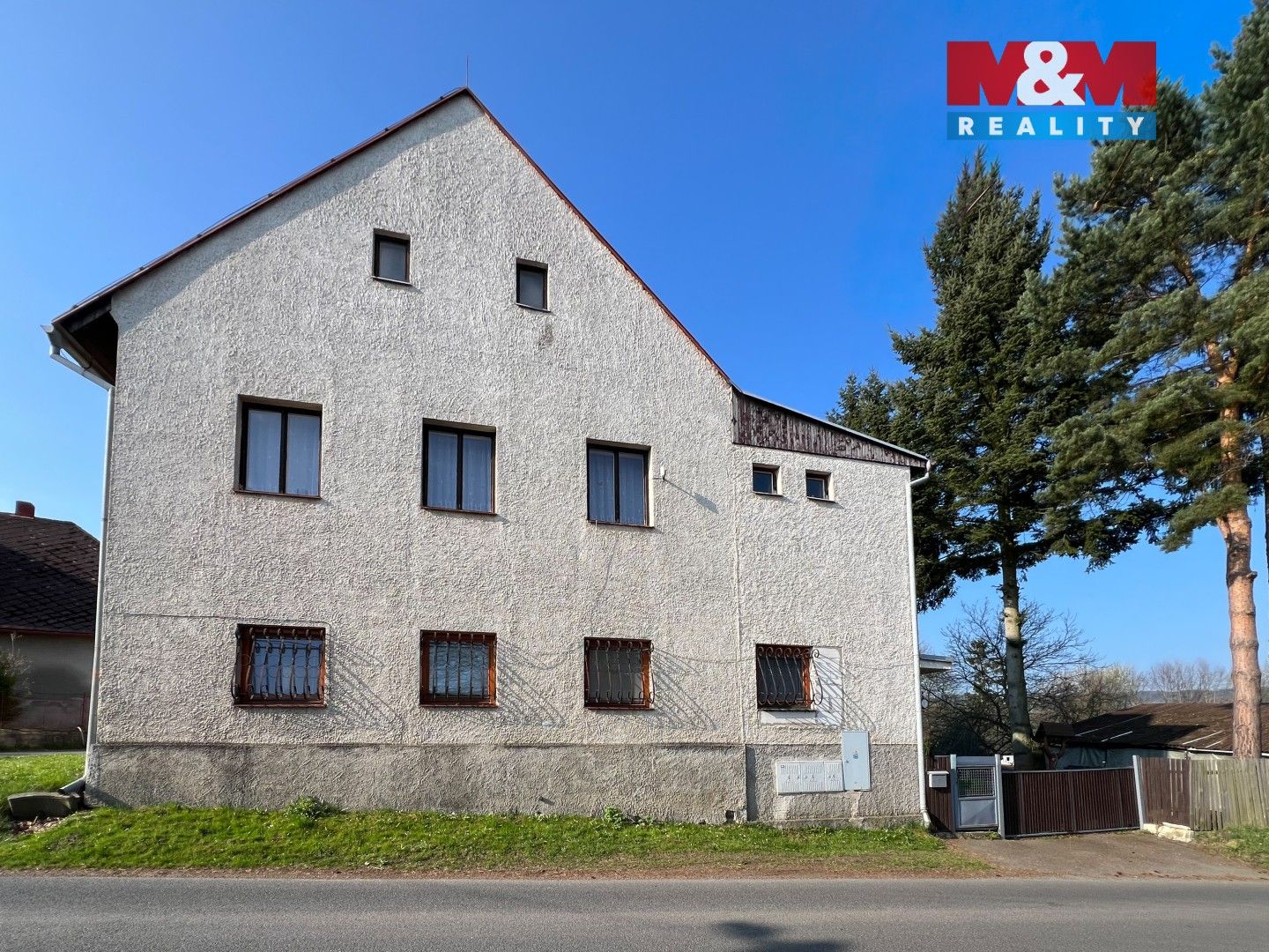 Prodej domu 450 m² - foto 30