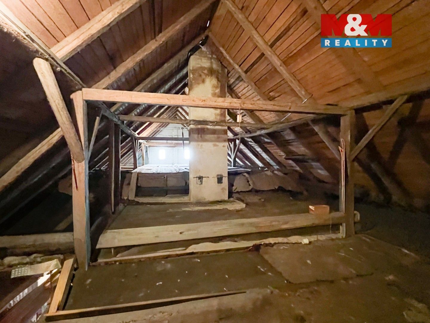 Prodej domu 450 m² - foto 28