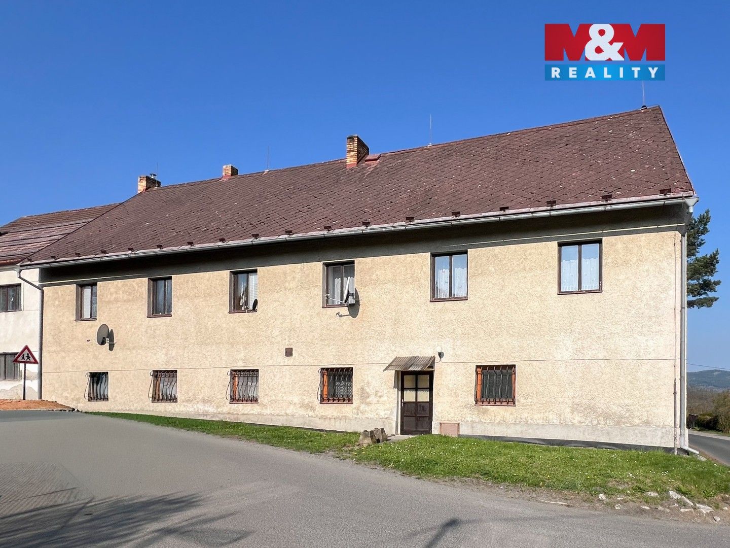 Prodej domu 450 m² - foto 29