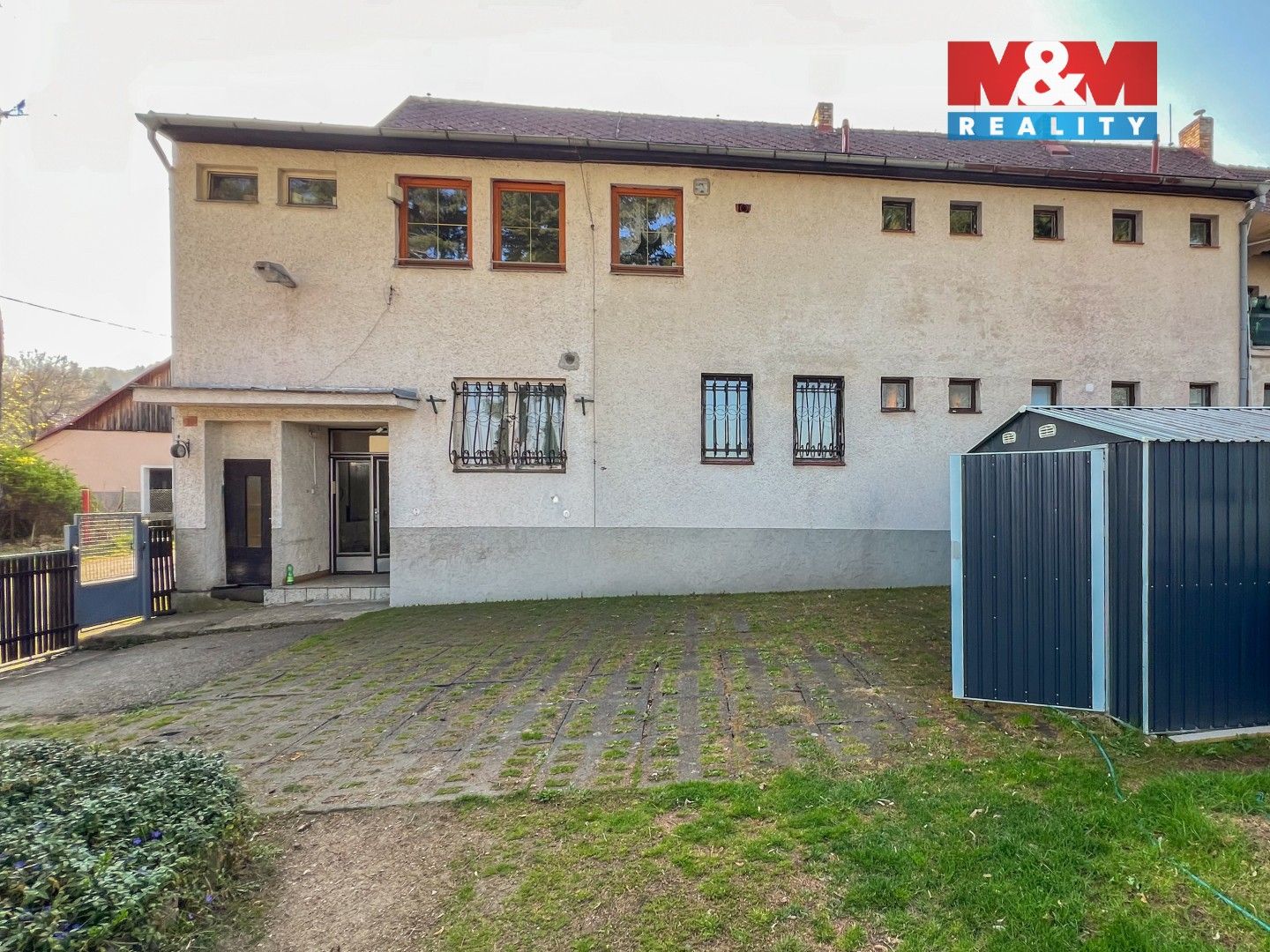 Prodej domu 450 m² - foto 32