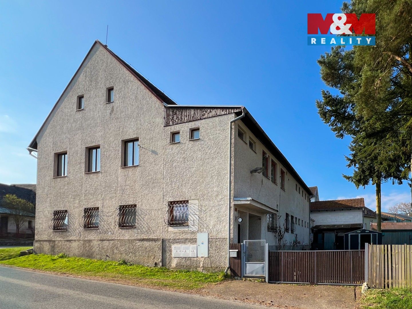Prodej domu 450 m² - foto 31