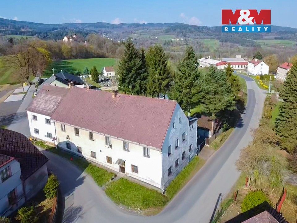 Prodej domu 450 m² - foto 38
