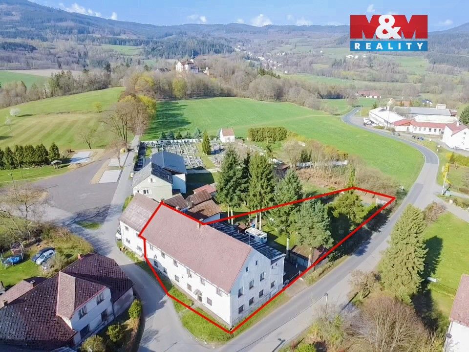 Prodej domu 450 m² - foto 39