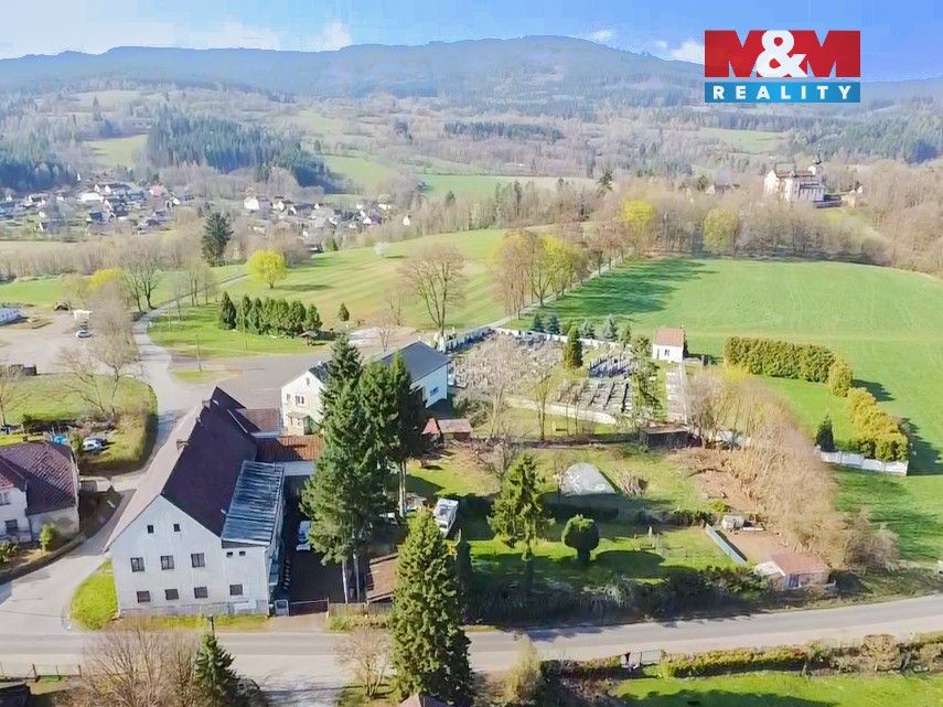 Prodej domu 450 m² - foto 40