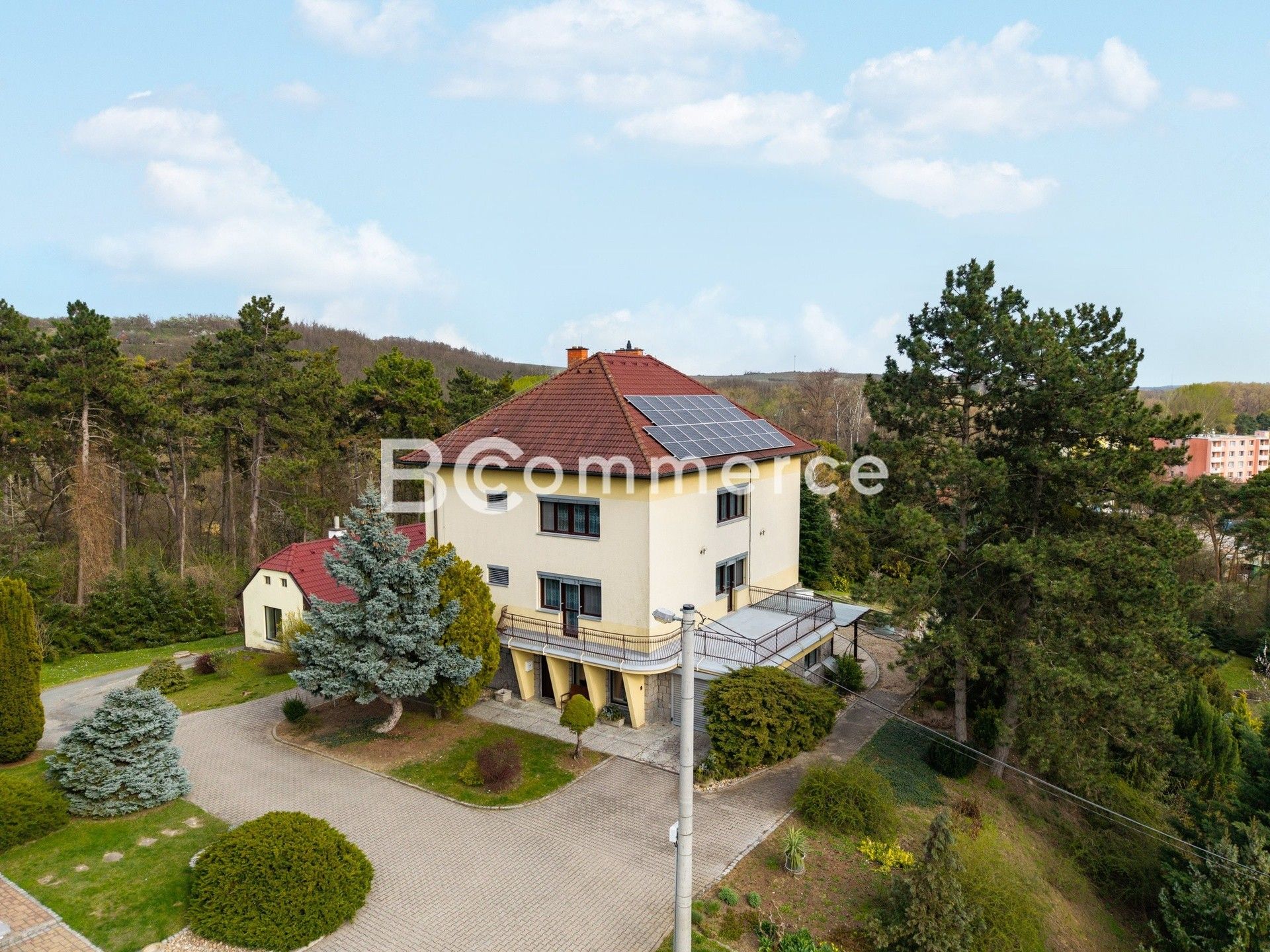 Prodej domu 270 m² - foto 2