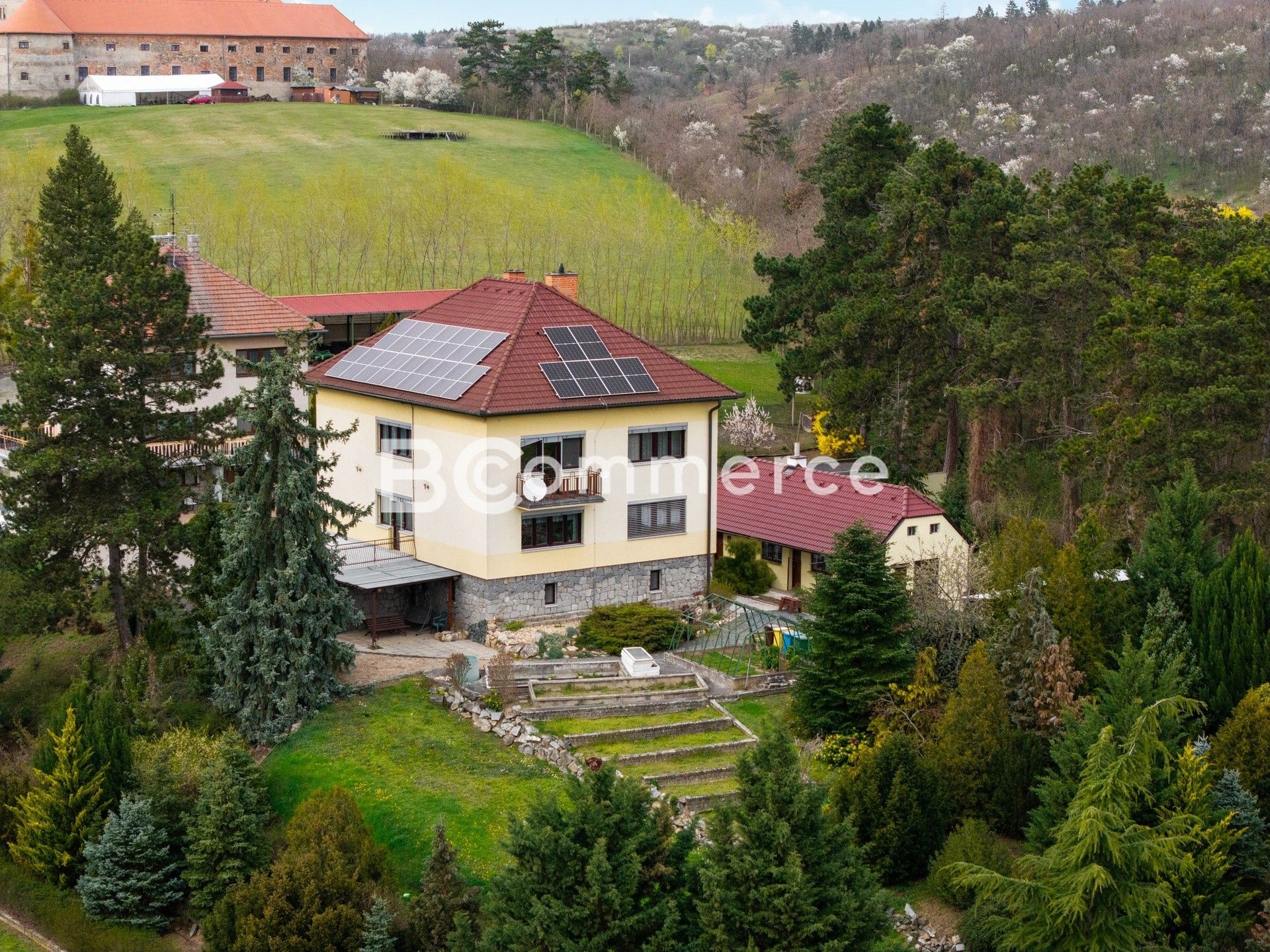Prodej domu 270 m² - foto 6