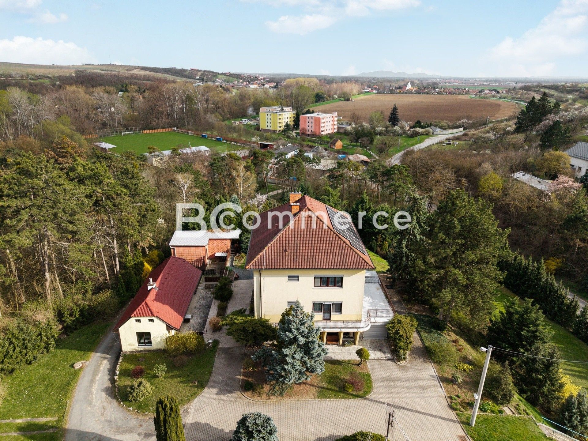 Prodej domu 270 m² - foto 4