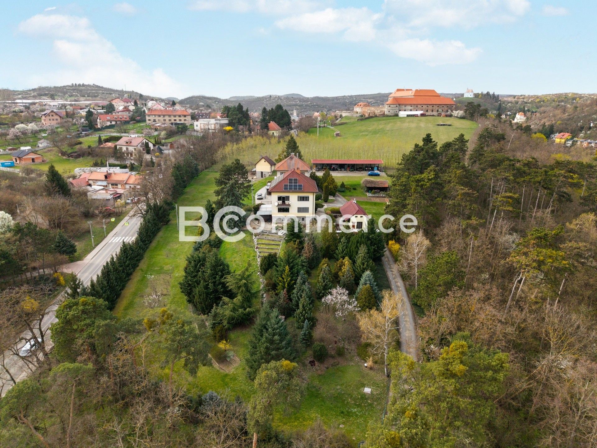 Prodej domu 270 m² - foto 5