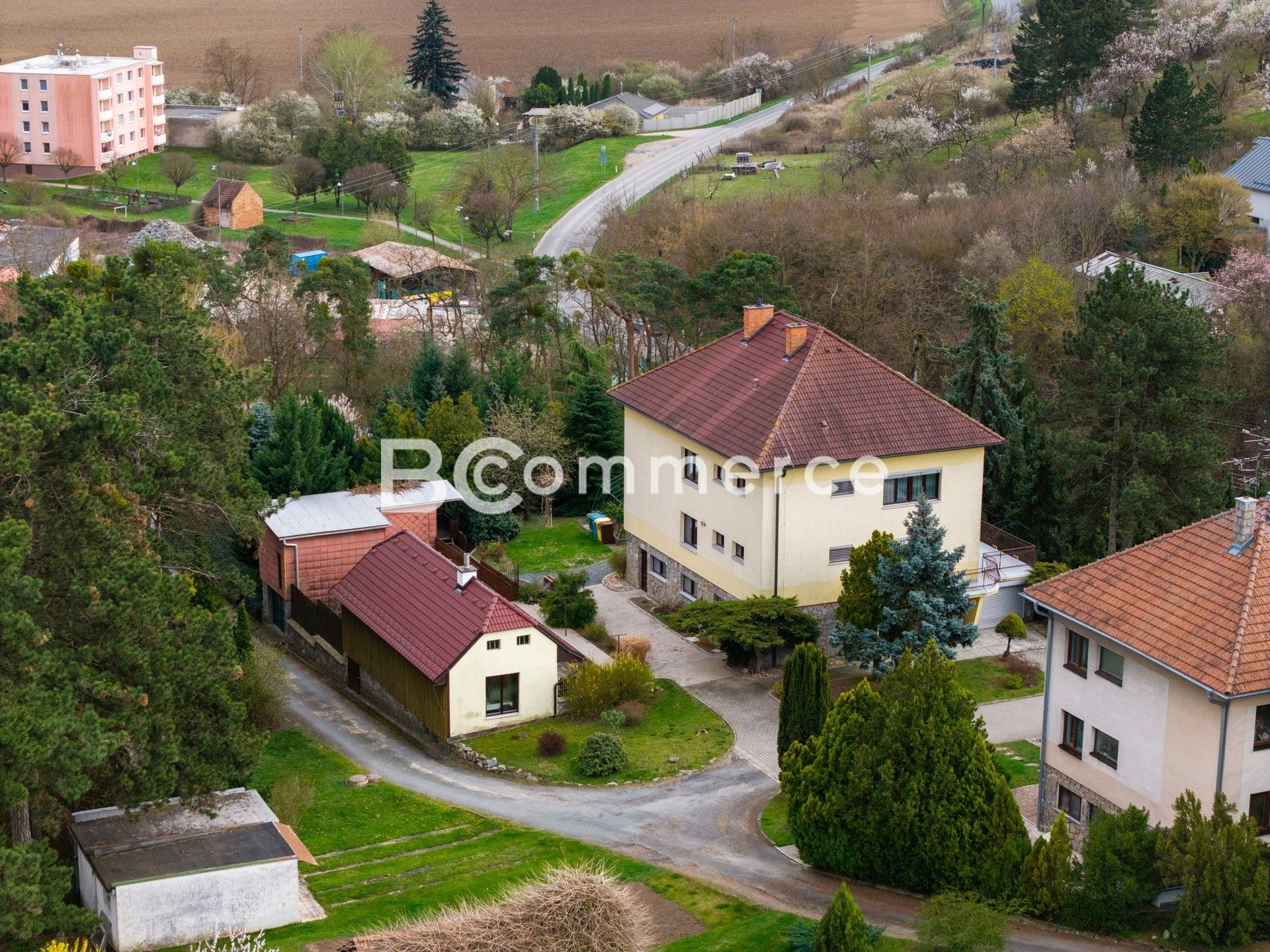 Prodej domu 270 m² - foto 9