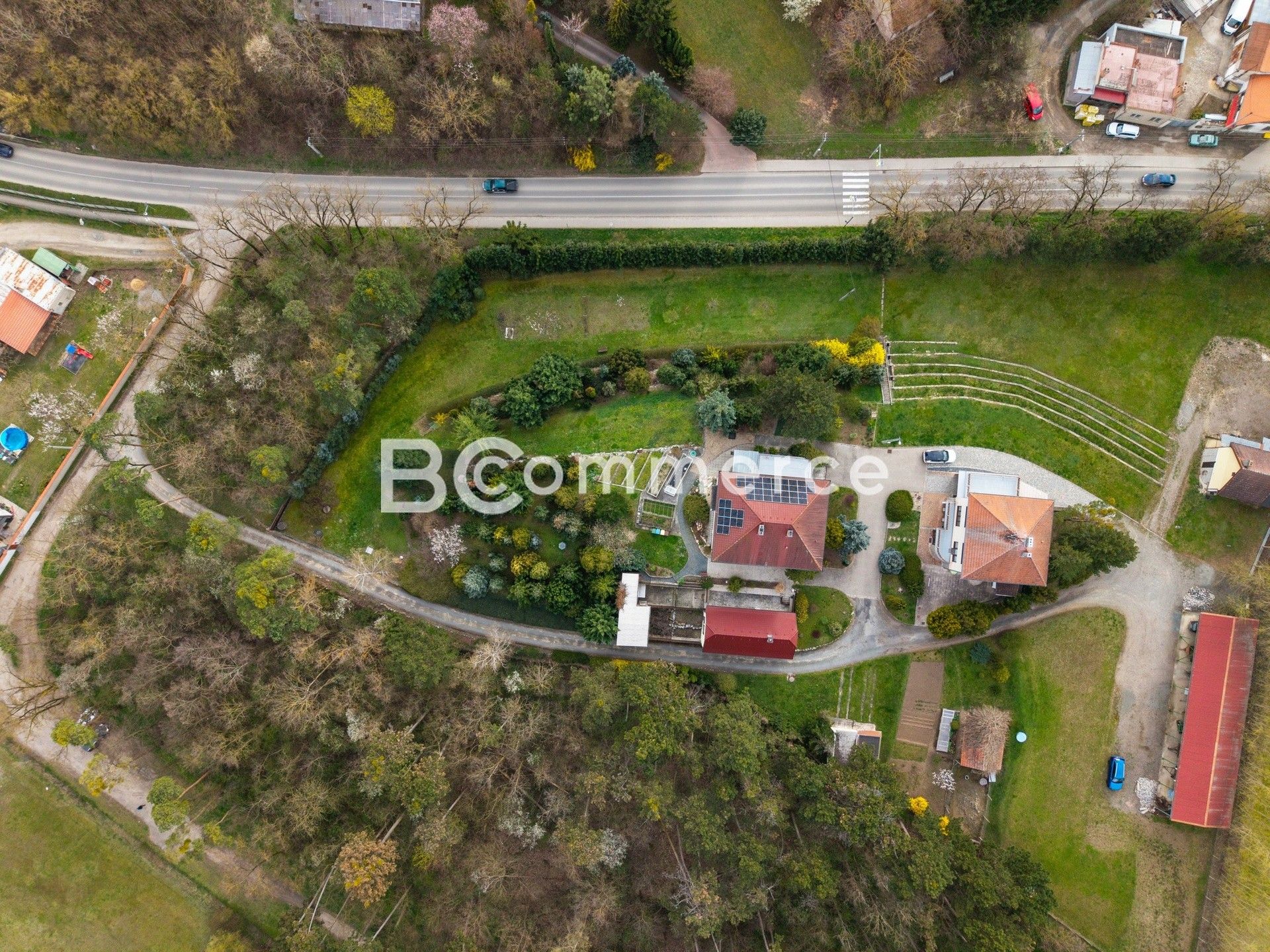 Prodej domu 270 m² - foto 10