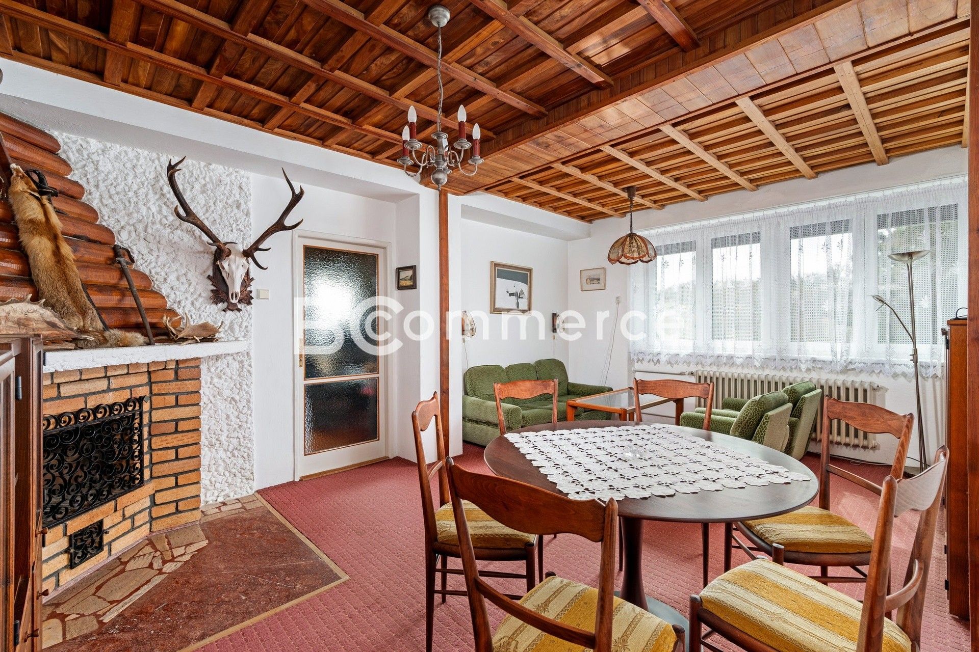 Prodej domu 270 m² - foto 16
