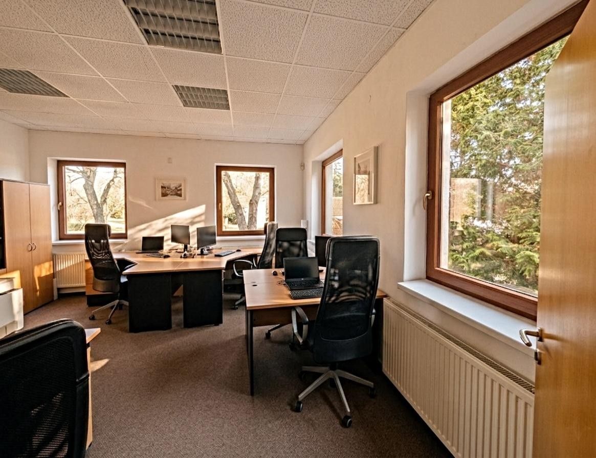 Prodej domu 1140 m² - foto 2