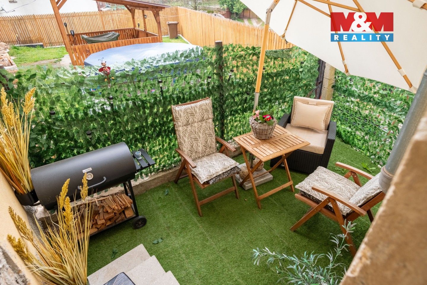 Prodej domu 101 m² - foto 4