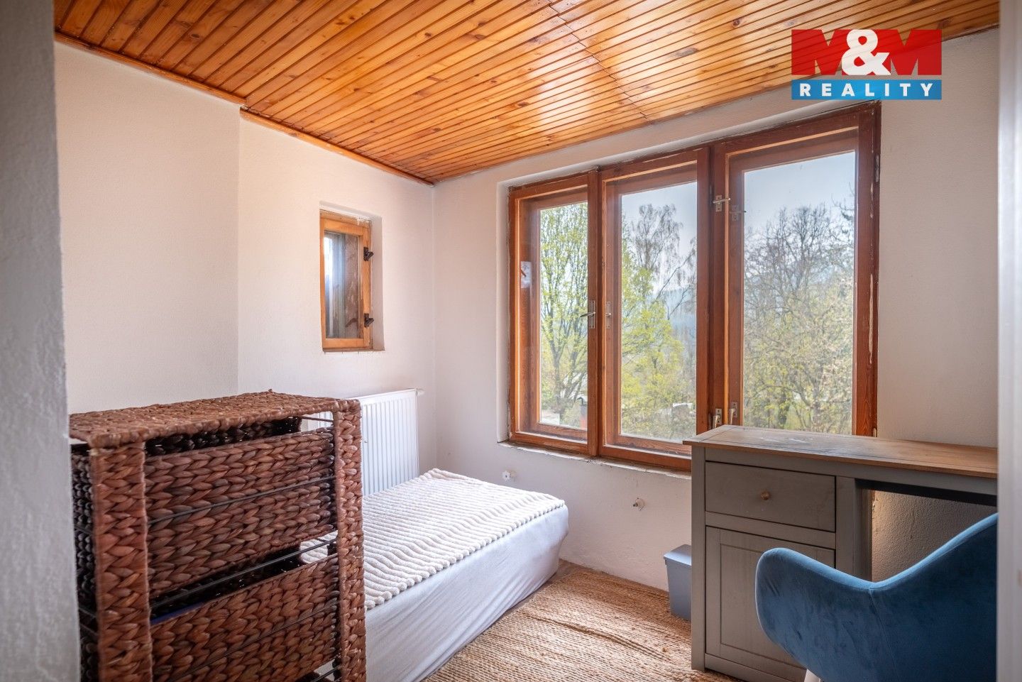 Prodej domu 101 m² - foto 15