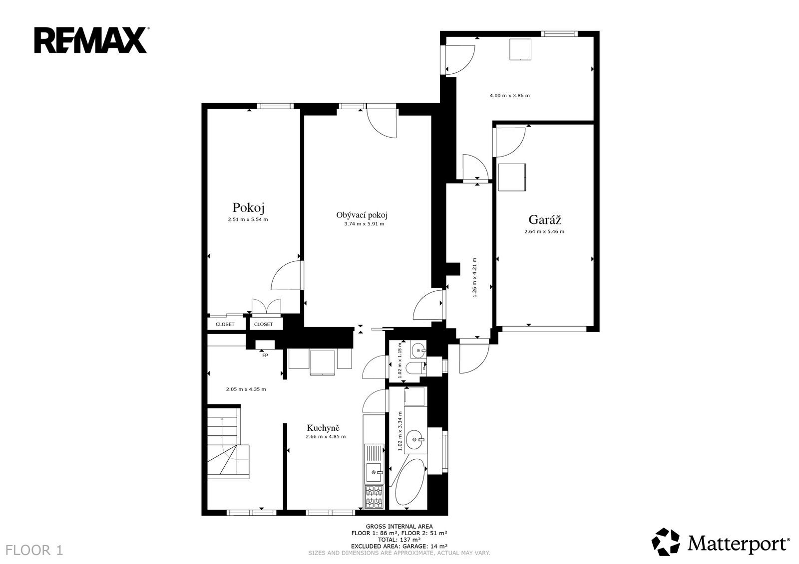 Prodej domu 138 m² - foto 15