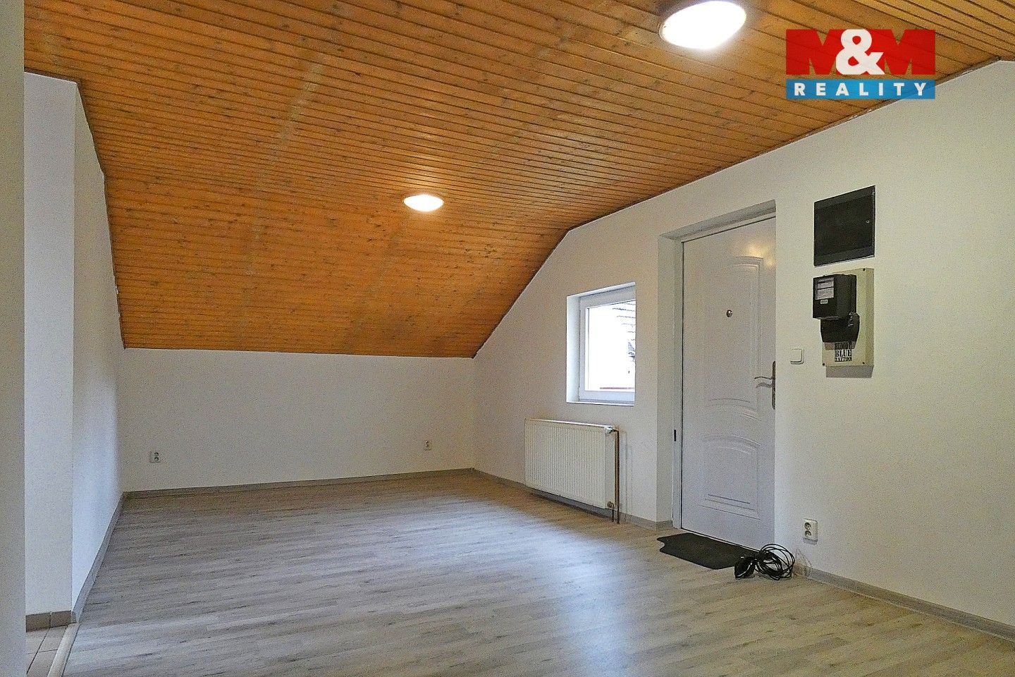 Pronájem bytu 1+1 40 m² - foto 3