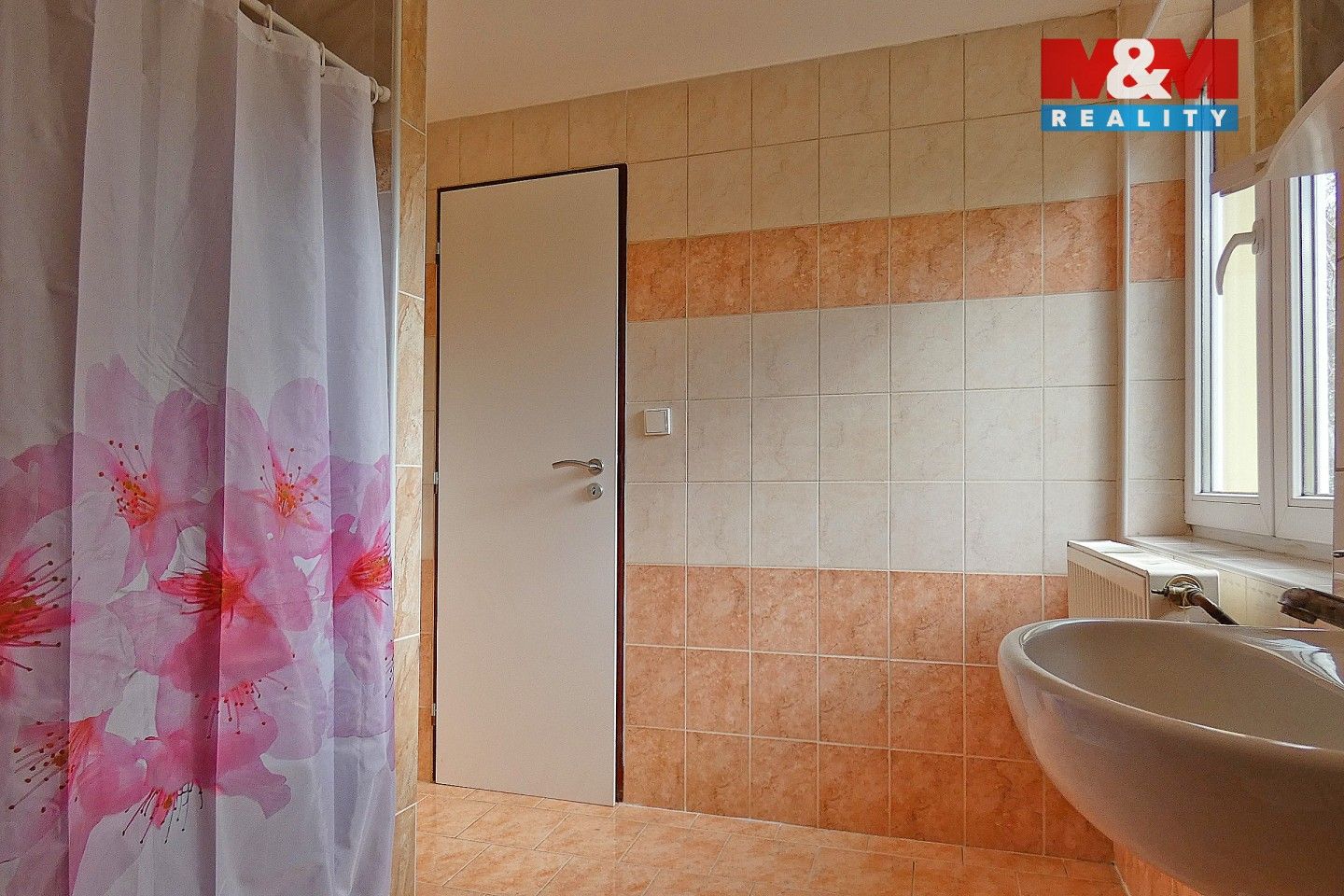 Pronájem bytu 1+1 40 m² - foto 8