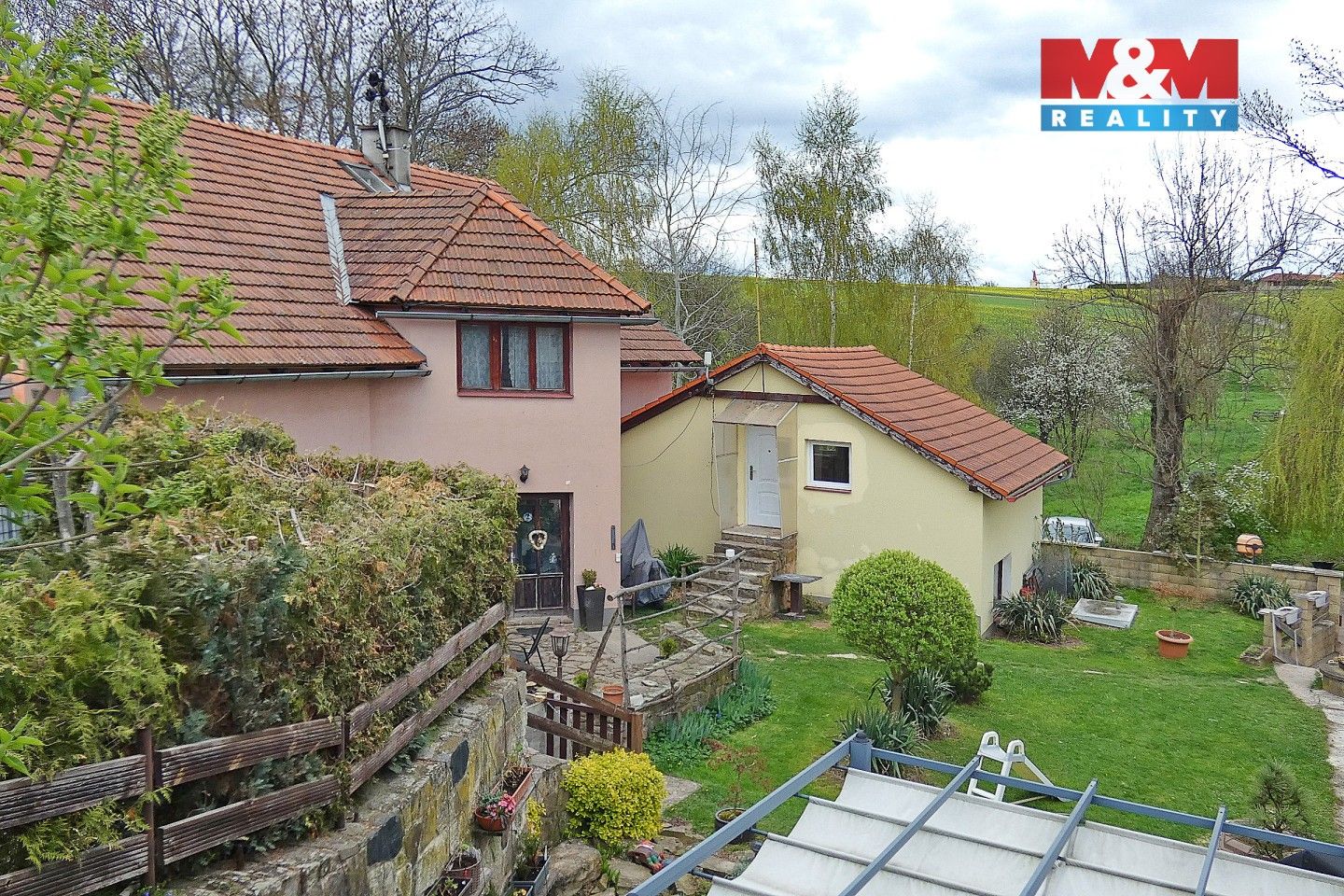 Pronájem bytu 1+1 40 m² - foto 10