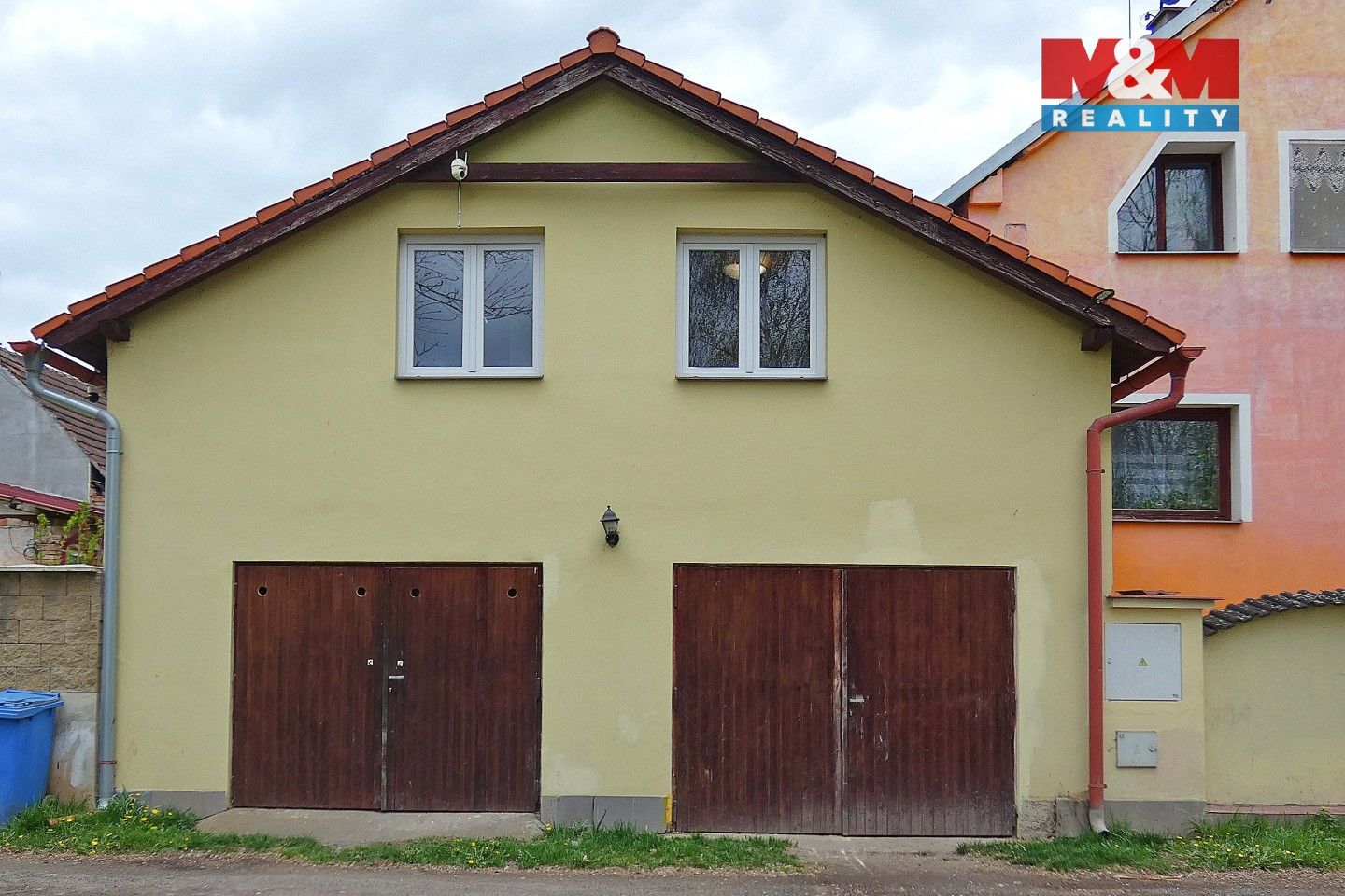 Pronájem bytu 1+1 40 m² - foto 11