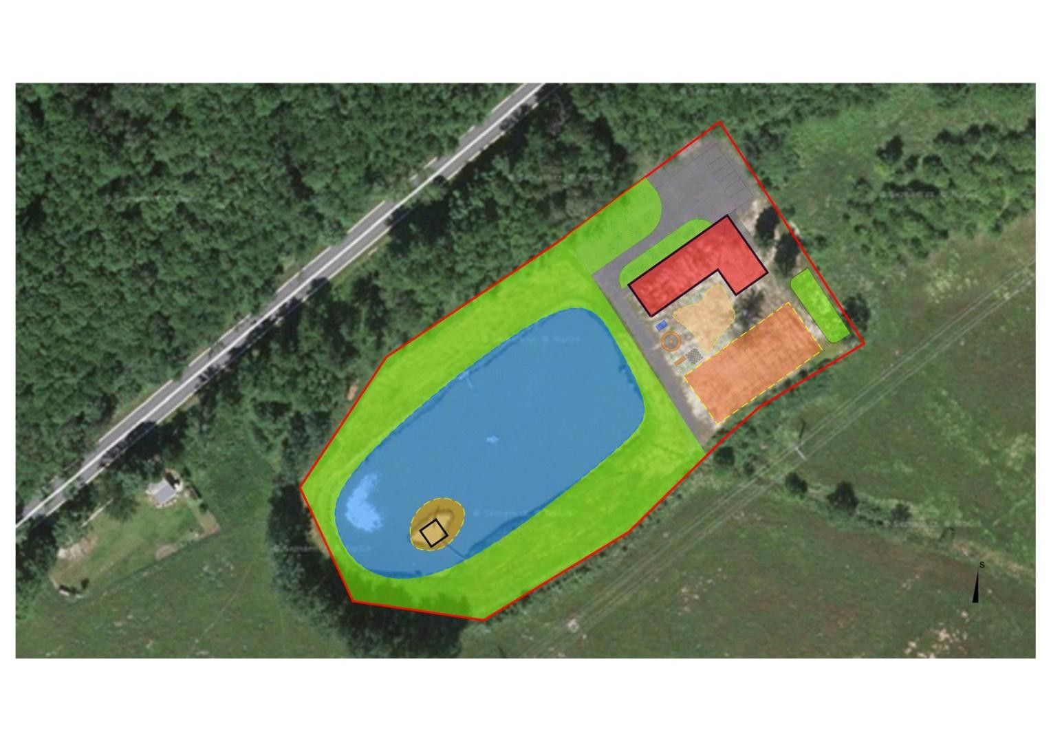 Prodej pozemku 9437 m² - foto 16
