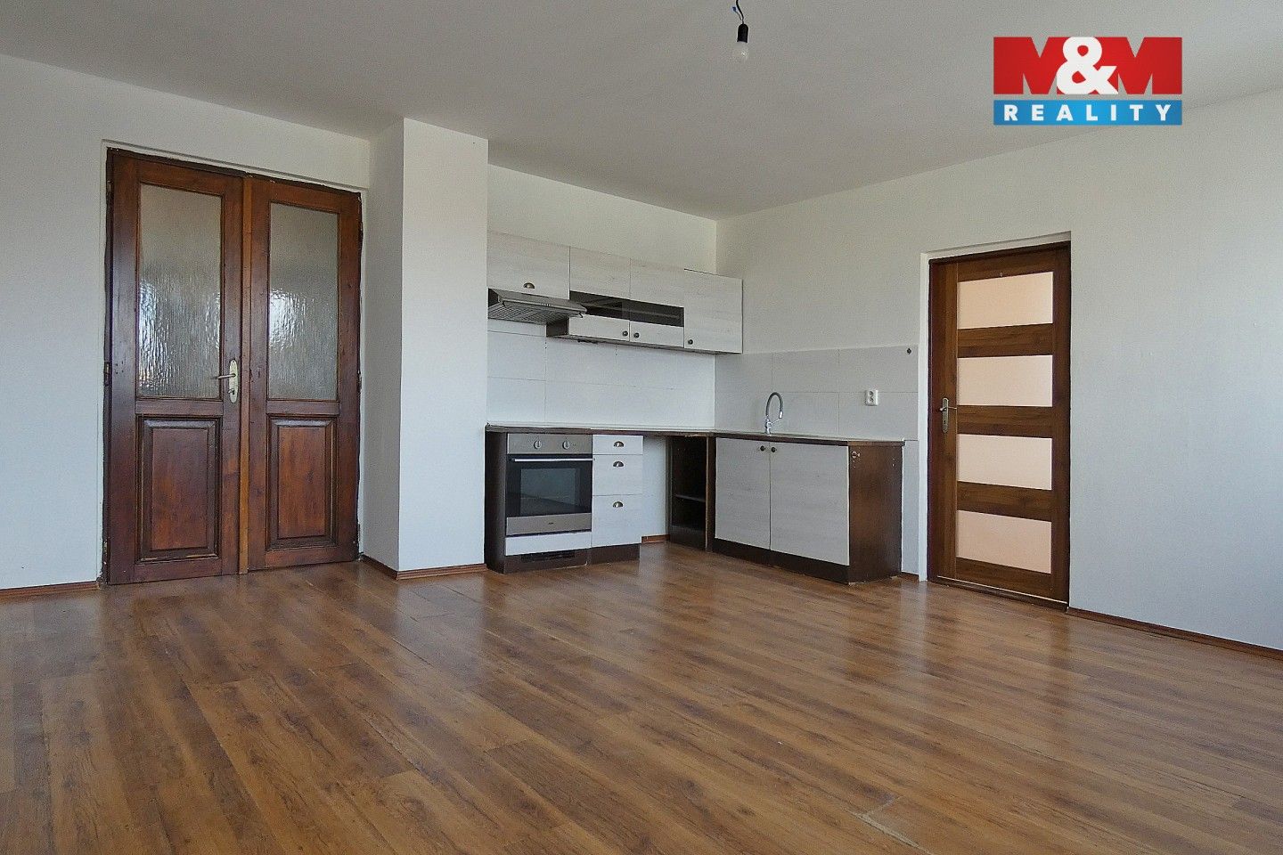 Pronájem bytu 3+1 106 m² - foto 2